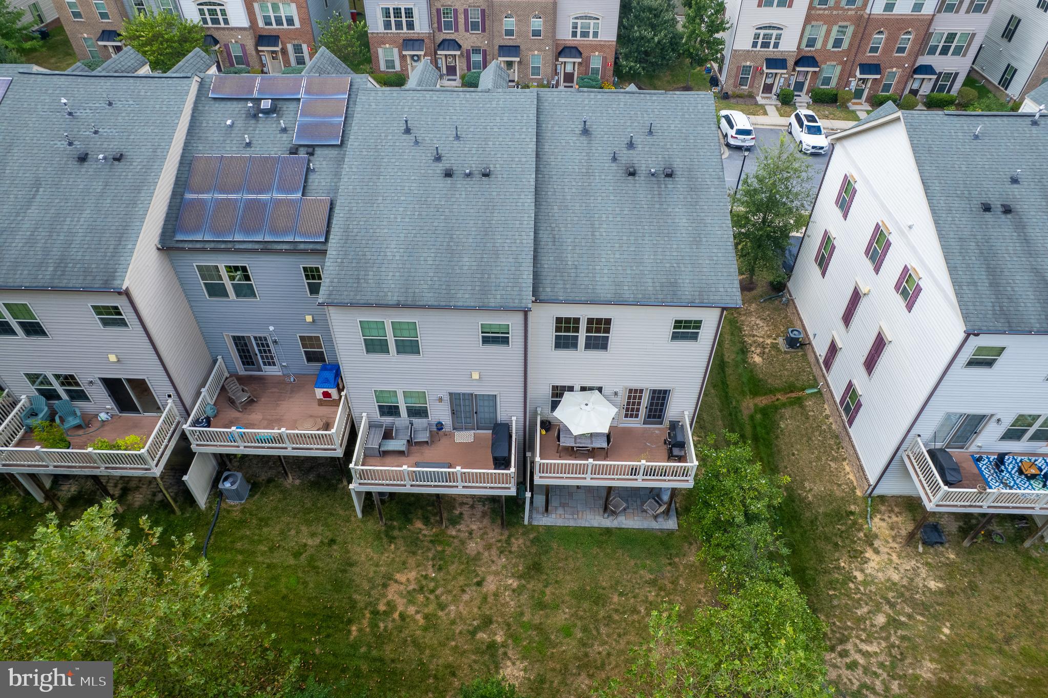 PARKSIDE - Residential