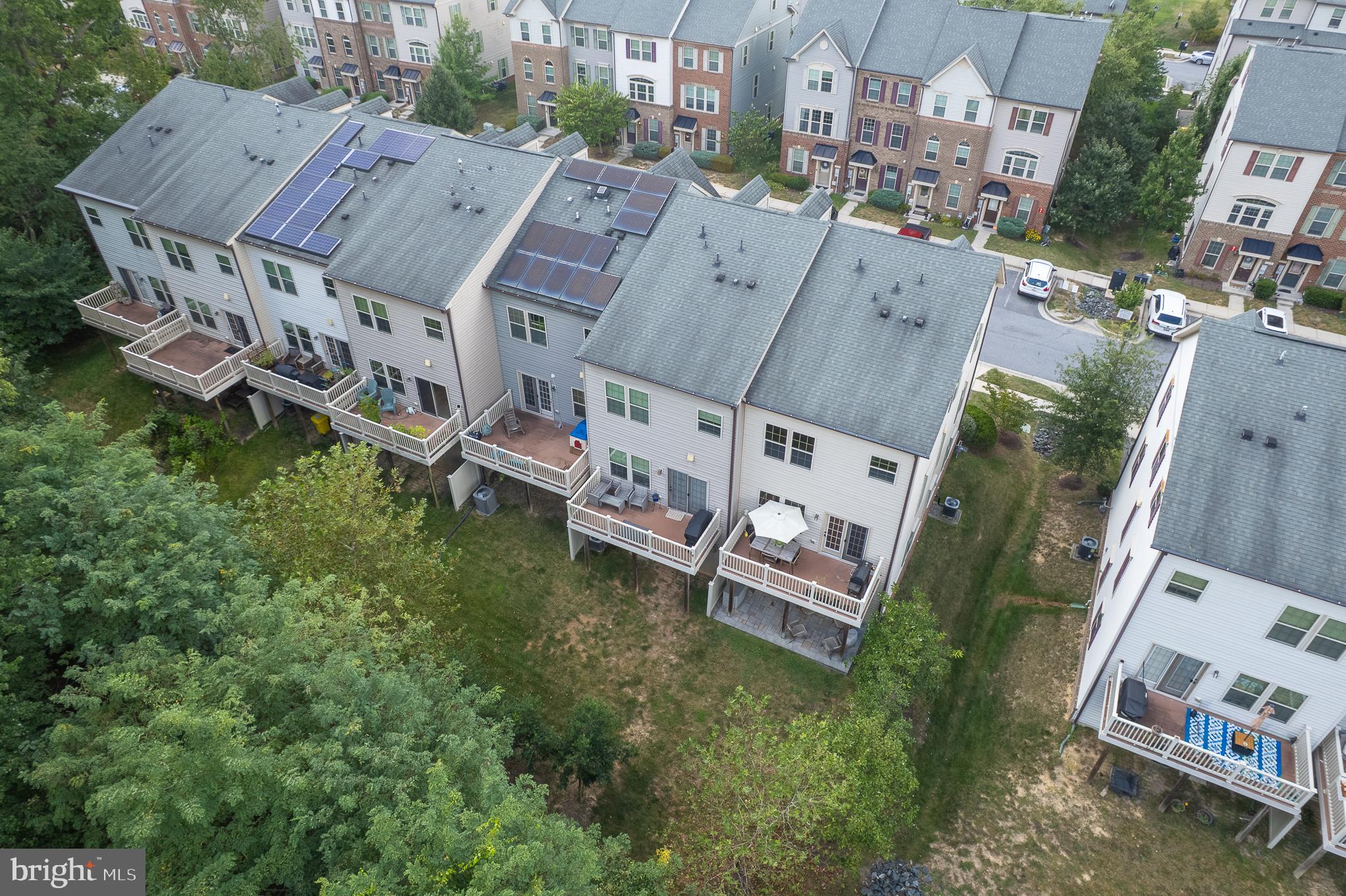 PARKSIDE - Residential