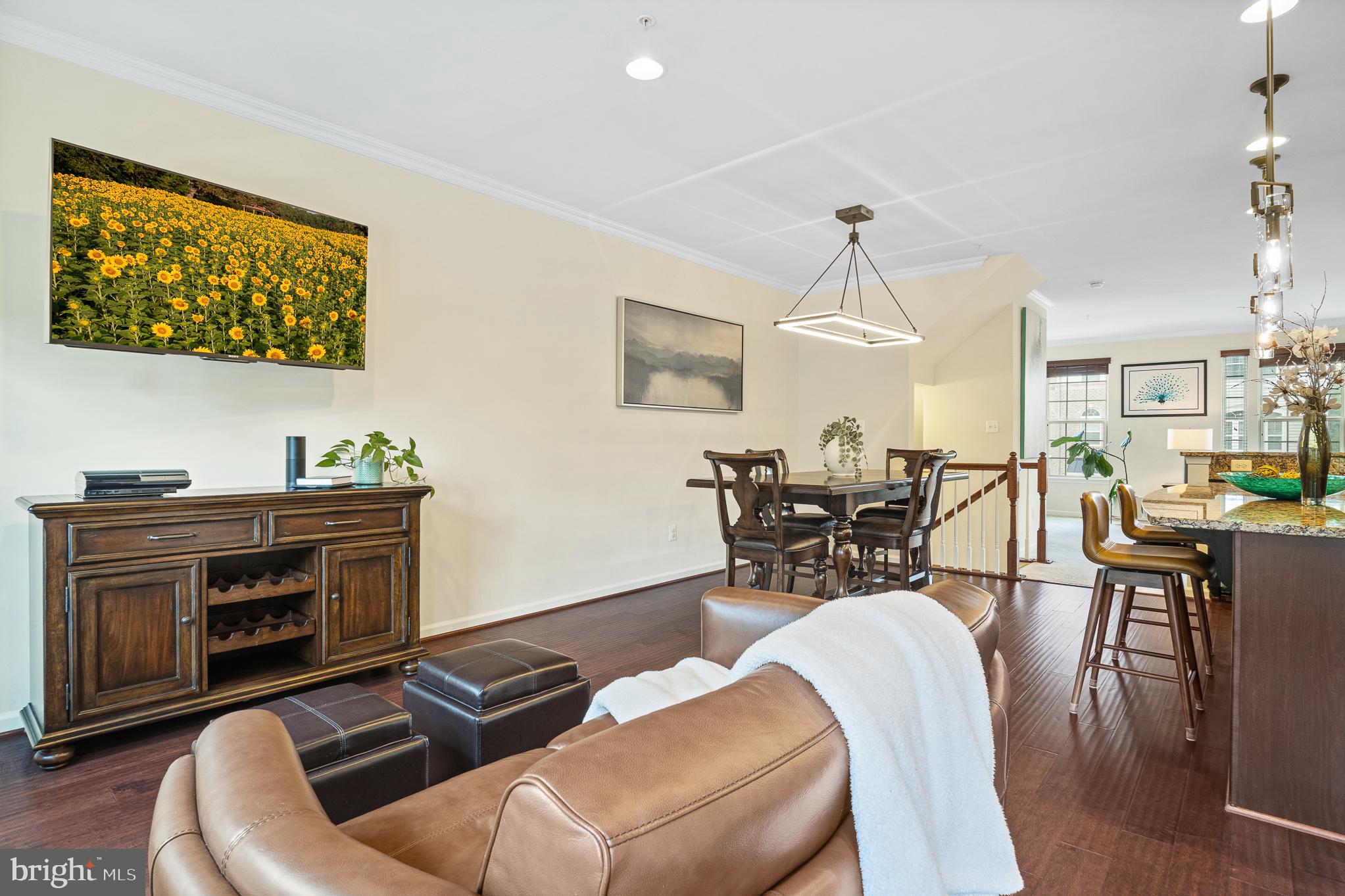 PARKSIDE - Residential