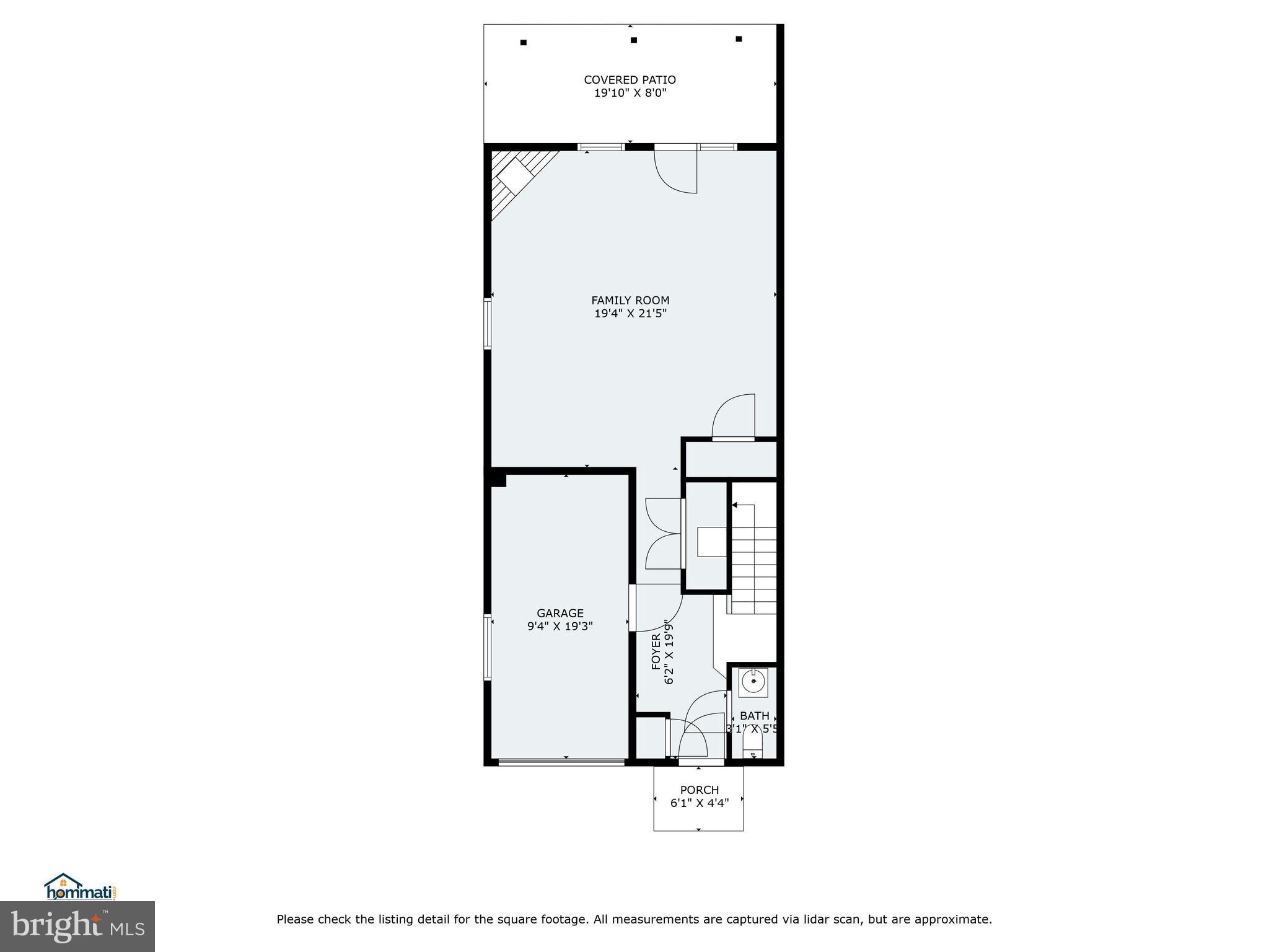 PARKSIDE - Residential