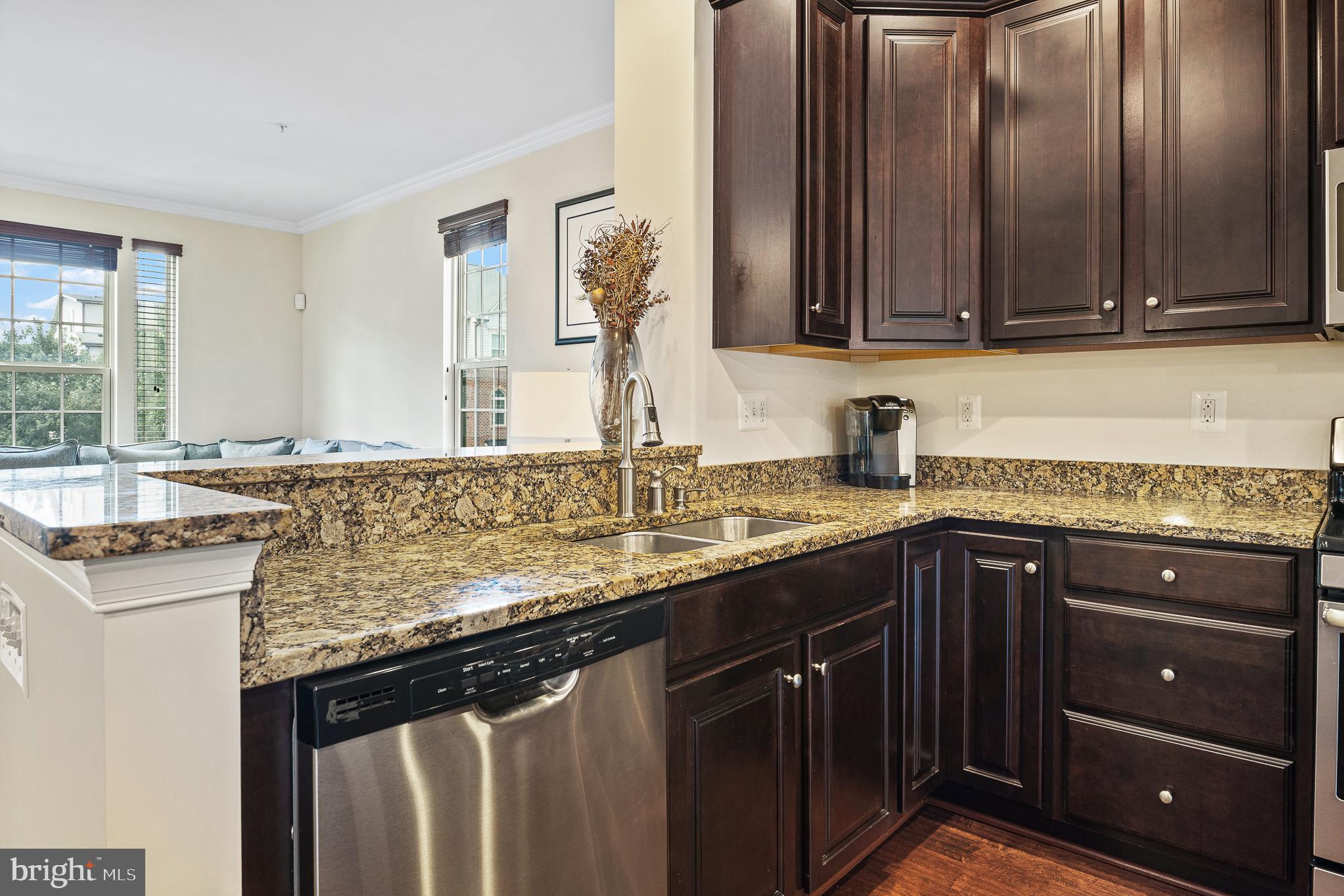 PARKSIDE - Residential