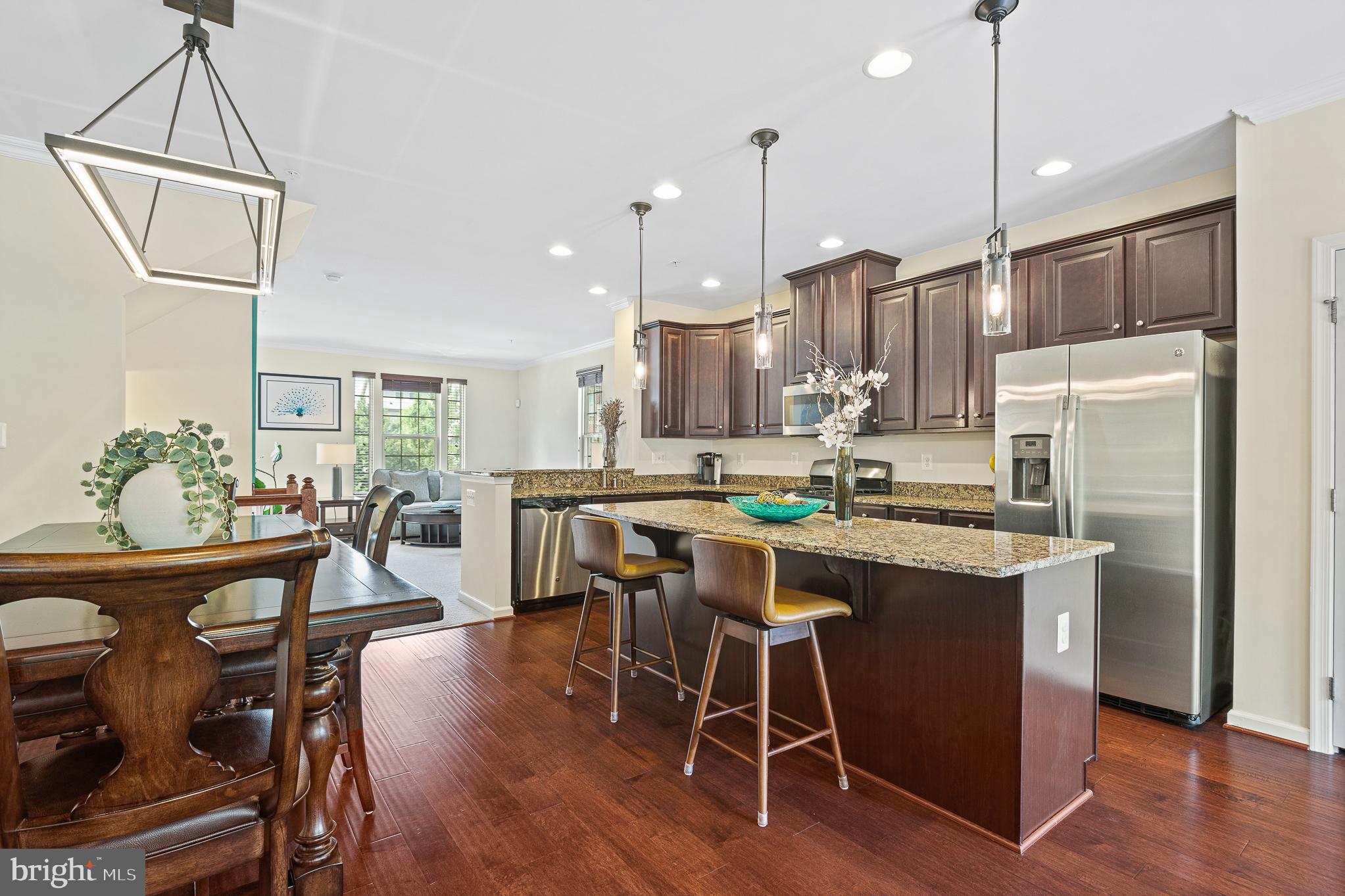 PARKSIDE - Residential