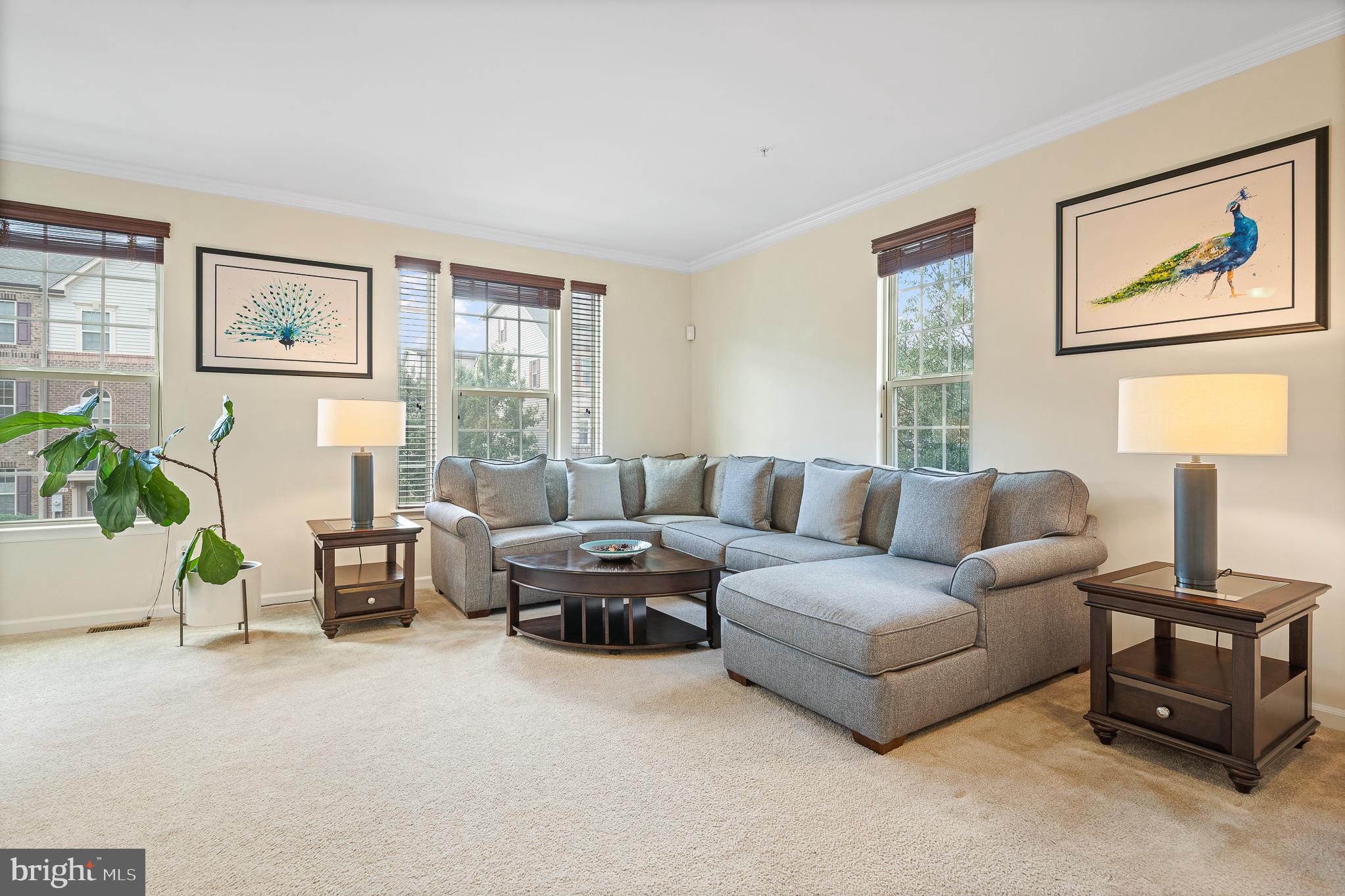 PARKSIDE - Residential