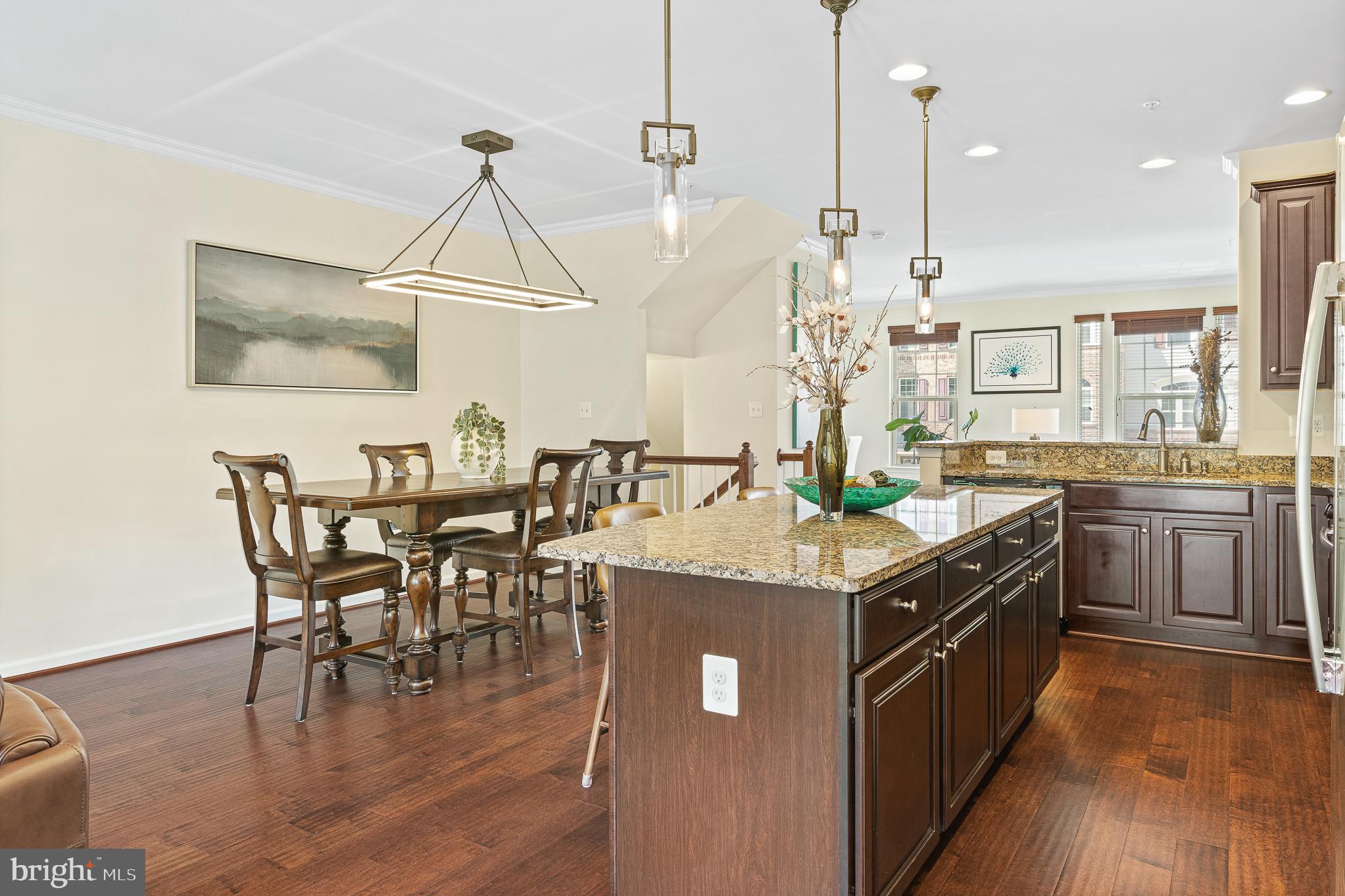 PARKSIDE - Residential