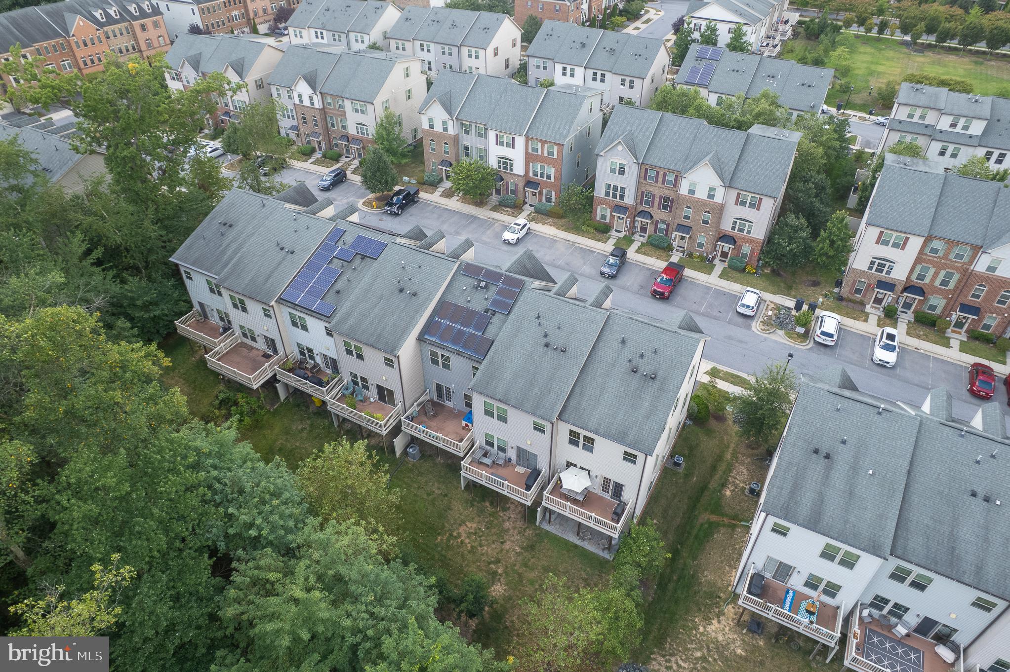 PARKSIDE - Residential