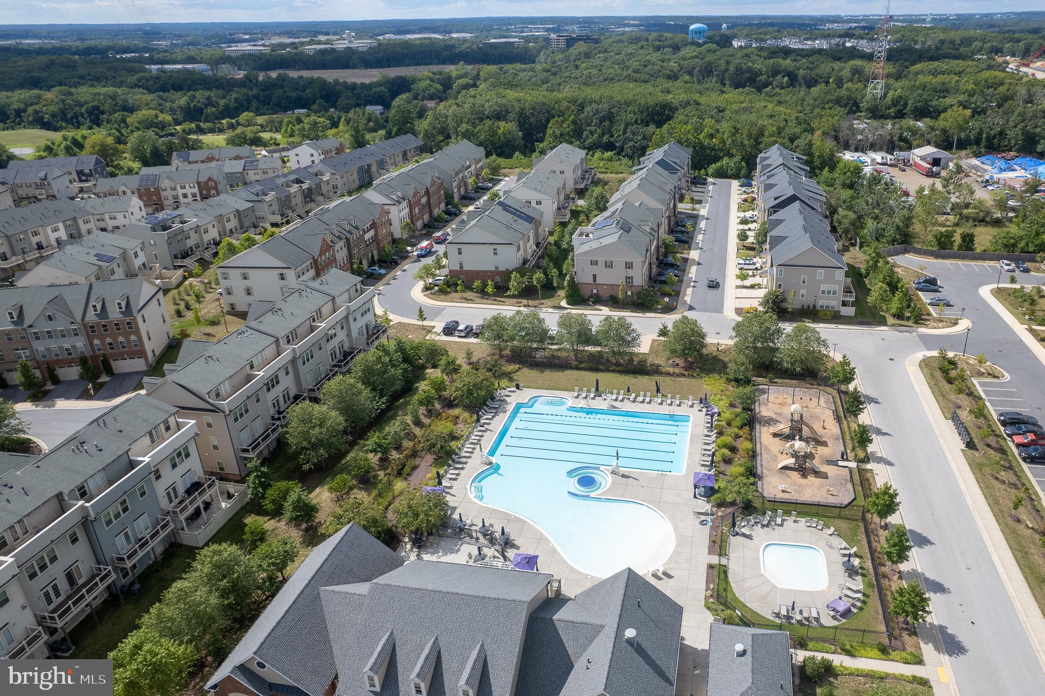 PARKSIDE - Residential