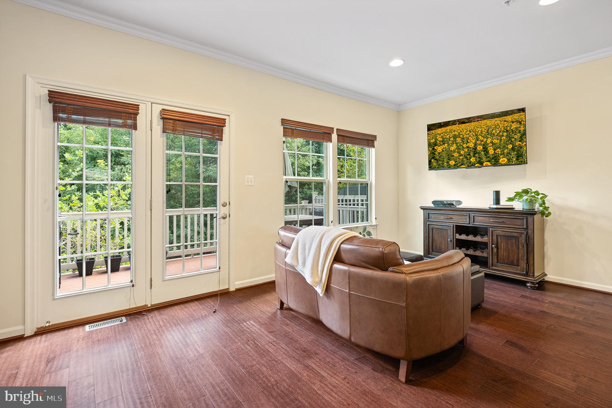 PARKSIDE - Residential