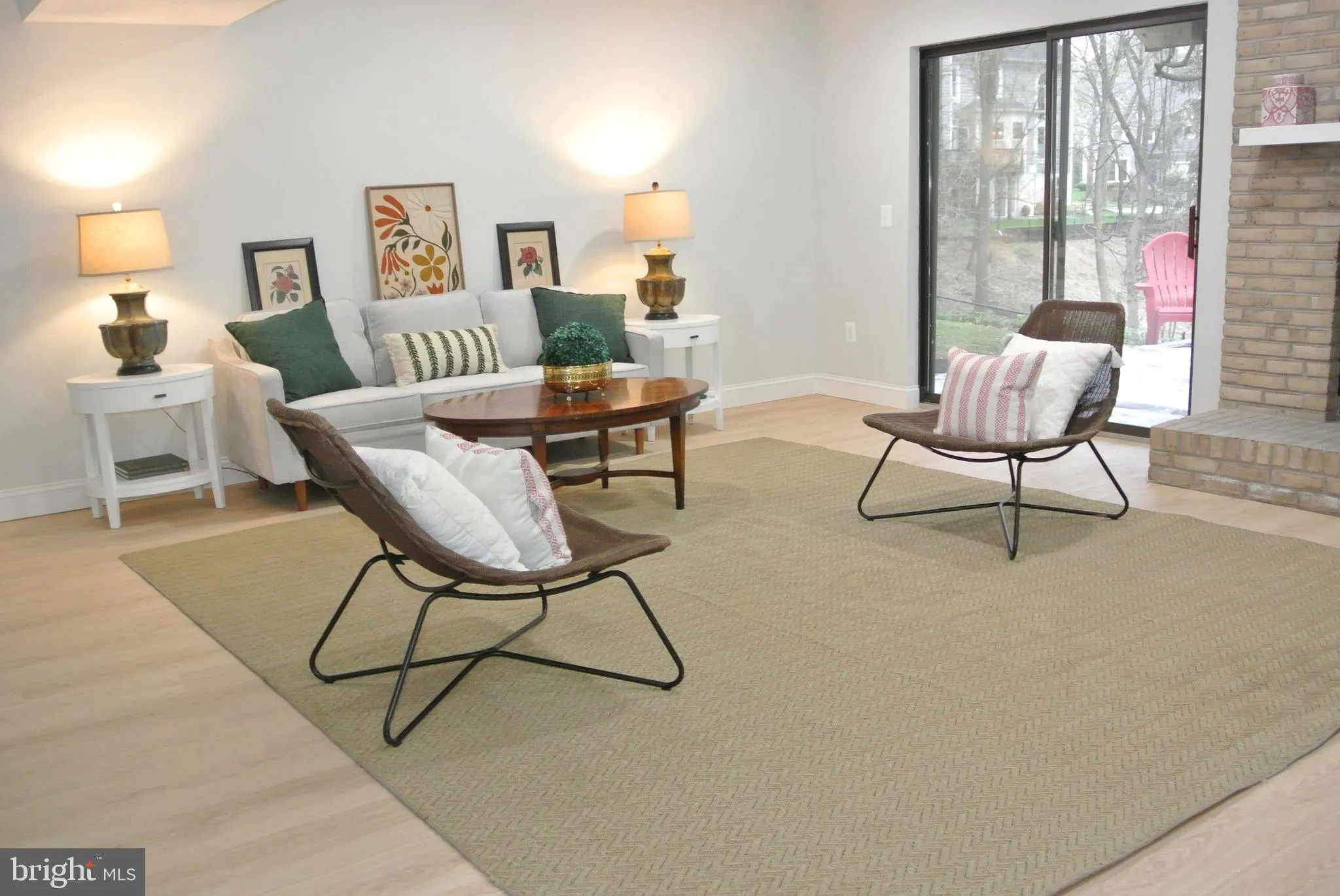 Lutherville Timonium, Maryland 21093, United States, 3 Bedrooms Bedrooms, ,4 BathroomsBathrooms,Residential,Active,109848