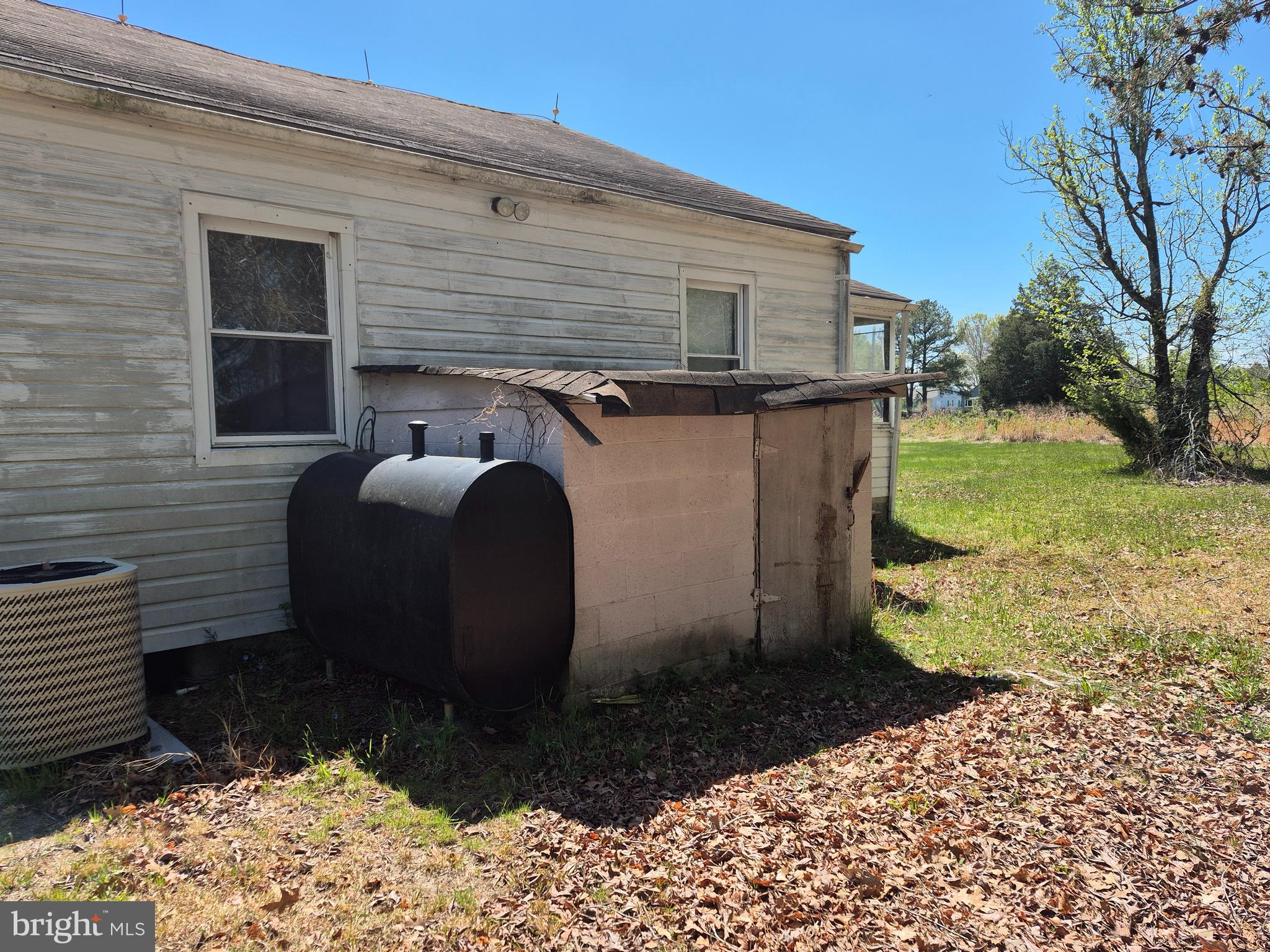 LONGVIEW - Residential