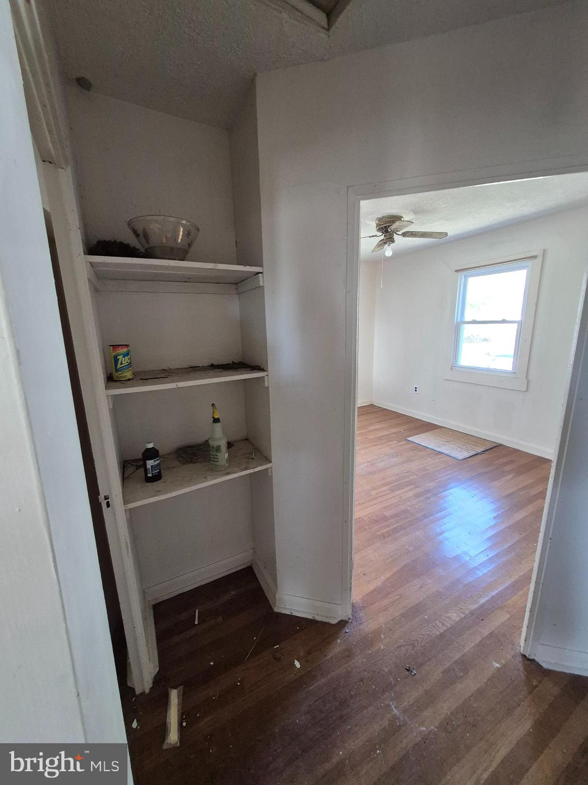 LONGVIEW - Residential