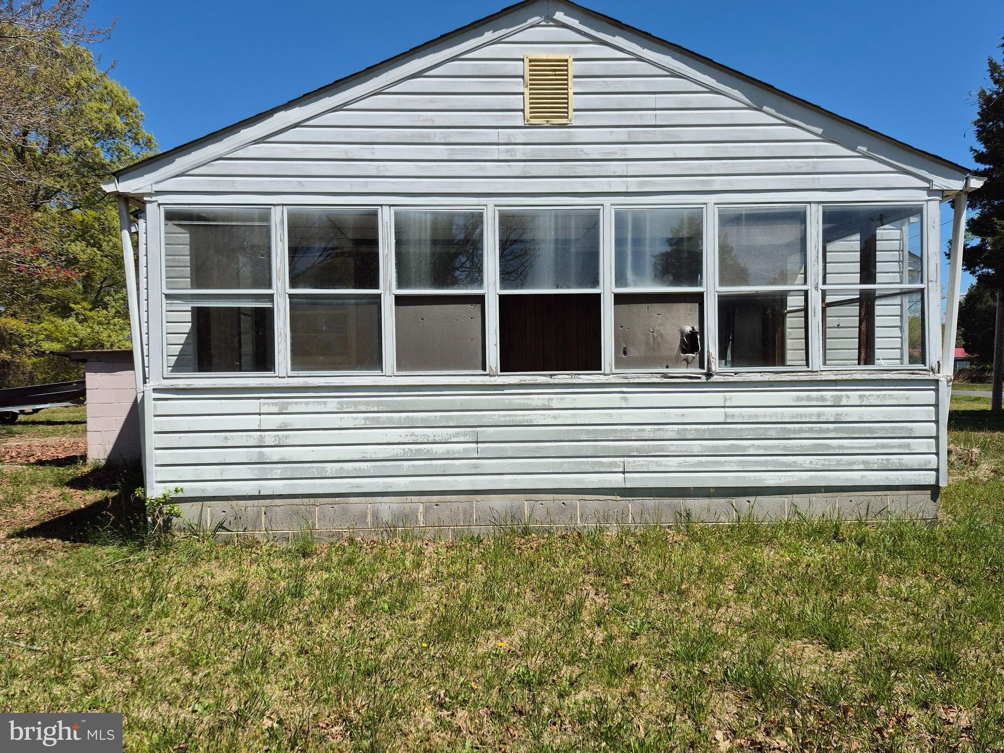 LONGVIEW - Residential