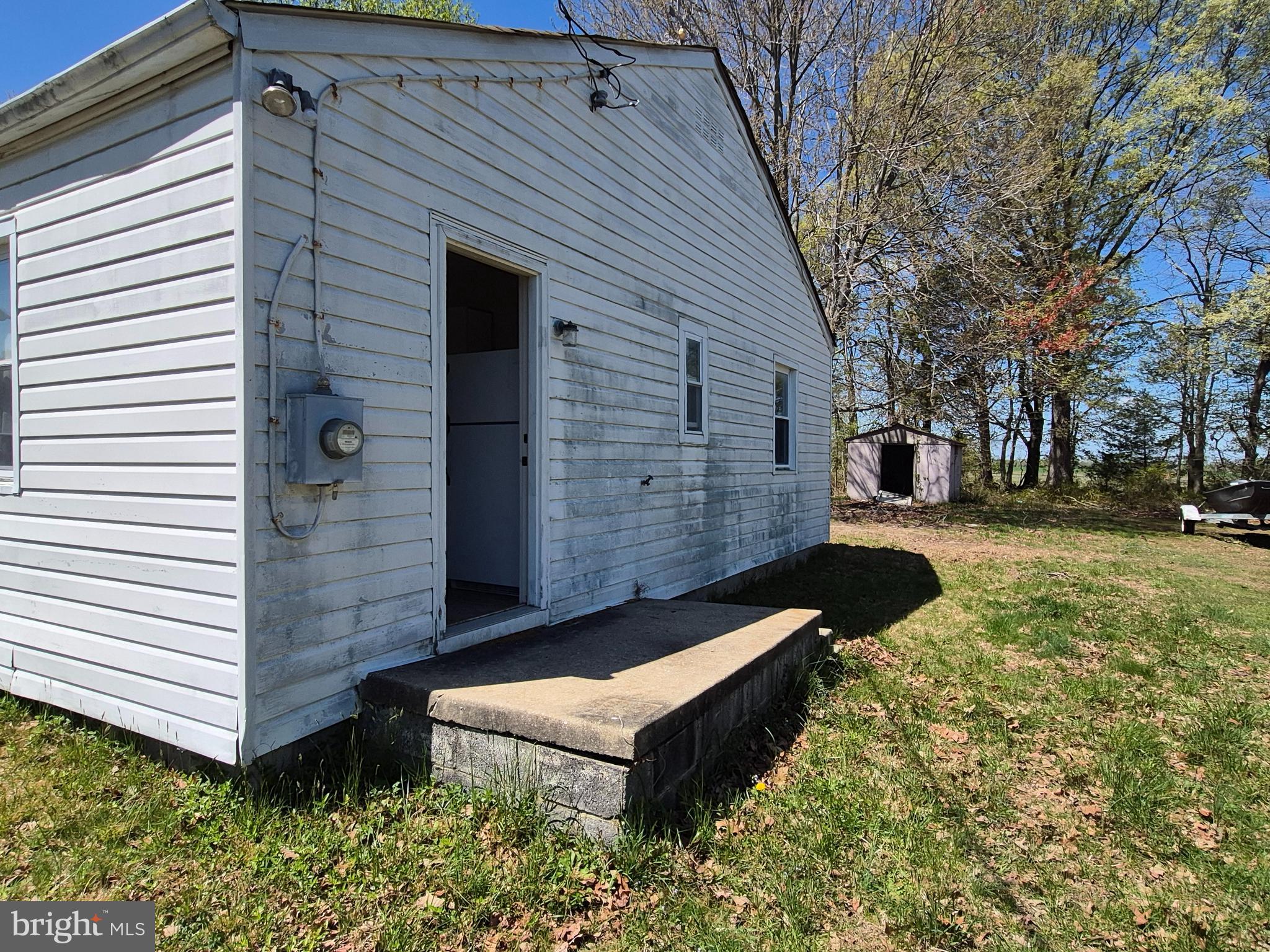 LONGVIEW - Residential