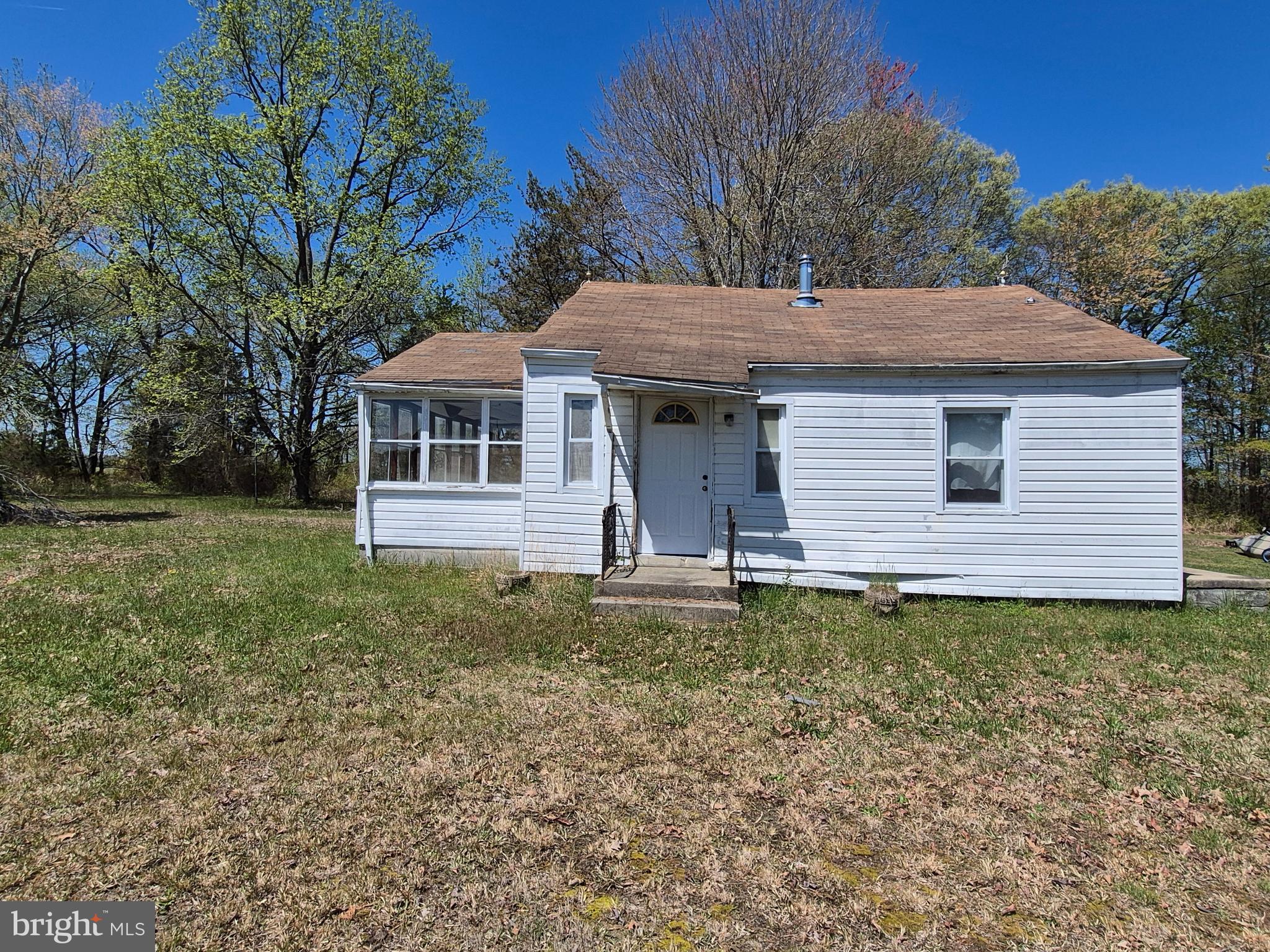 LONGVIEW - Residential