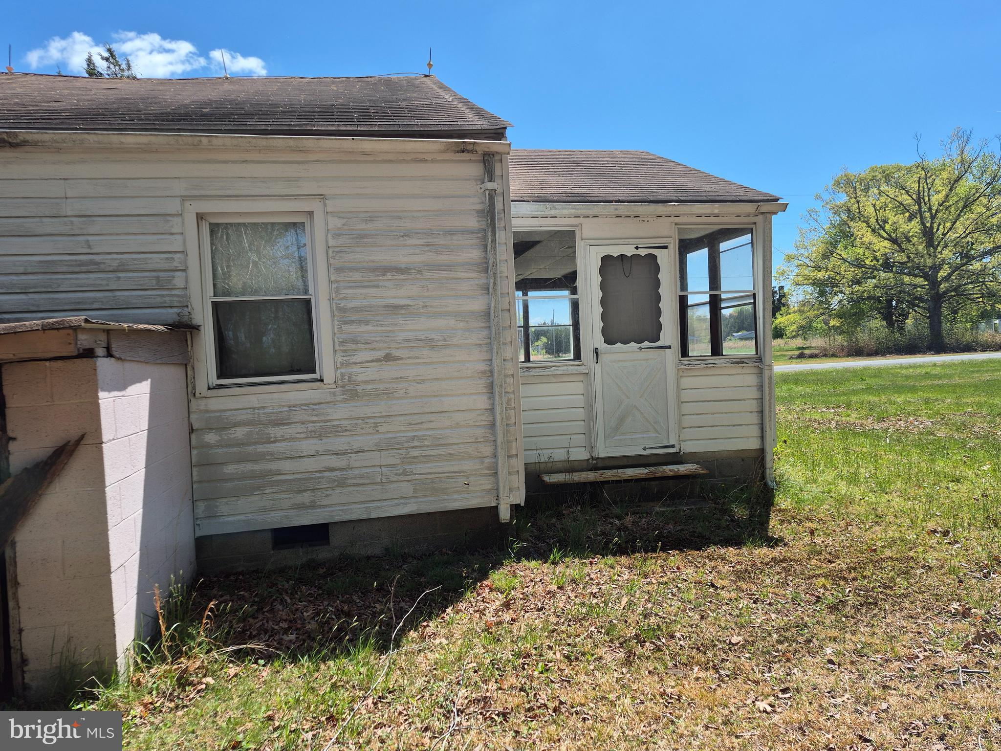 LONGVIEW - Residential