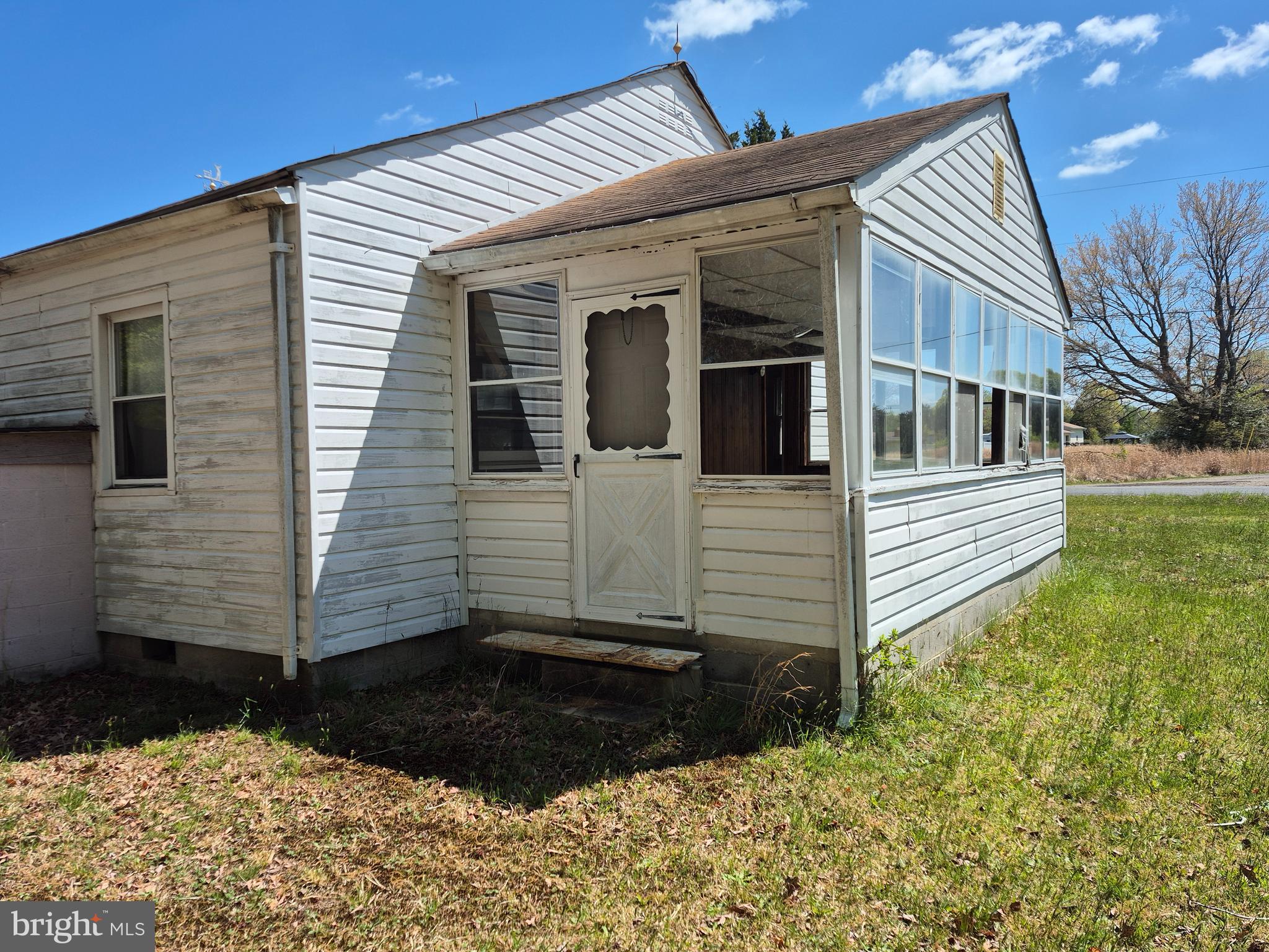 LONGVIEW - Residential