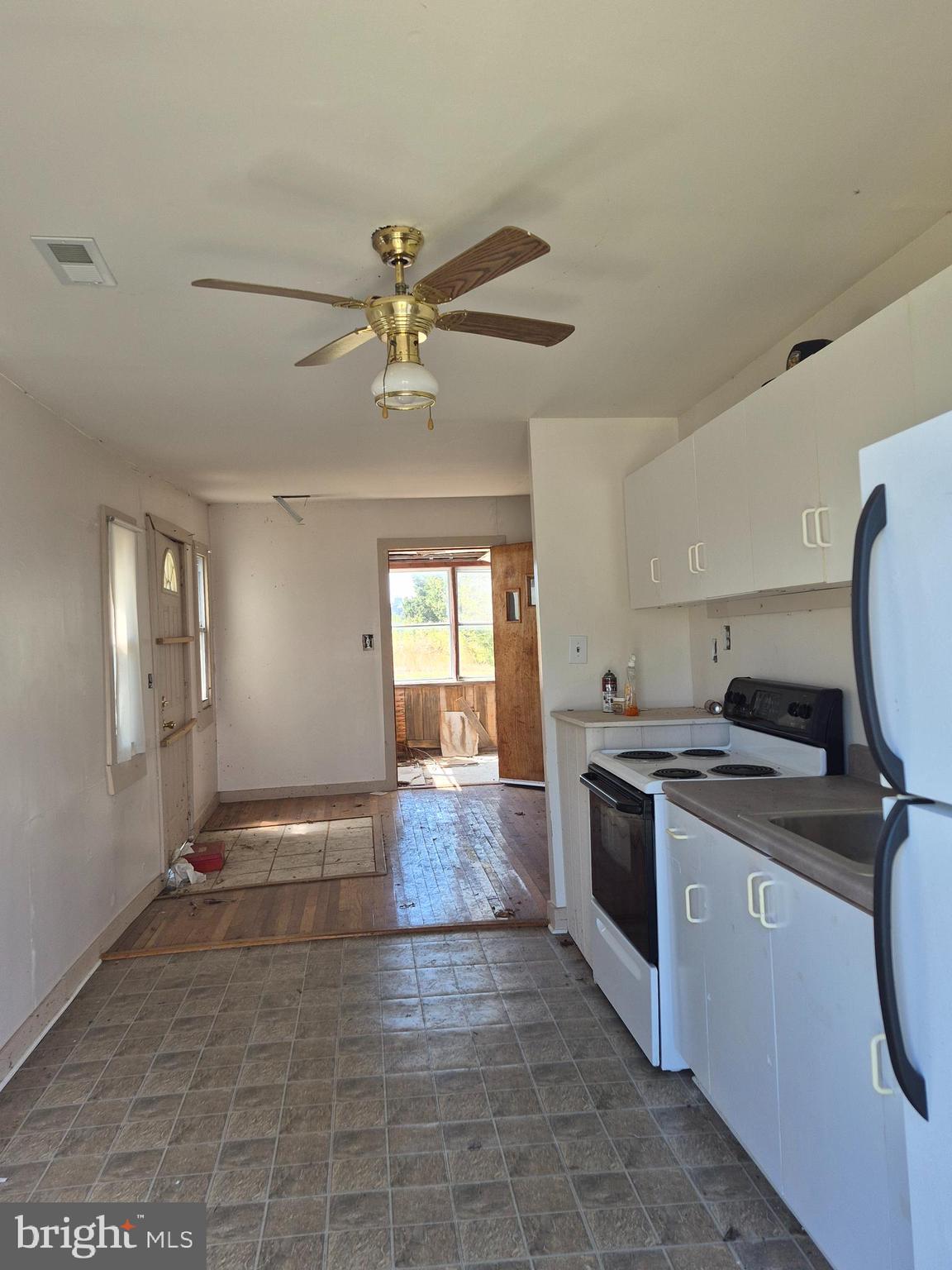 LONGVIEW - Residential