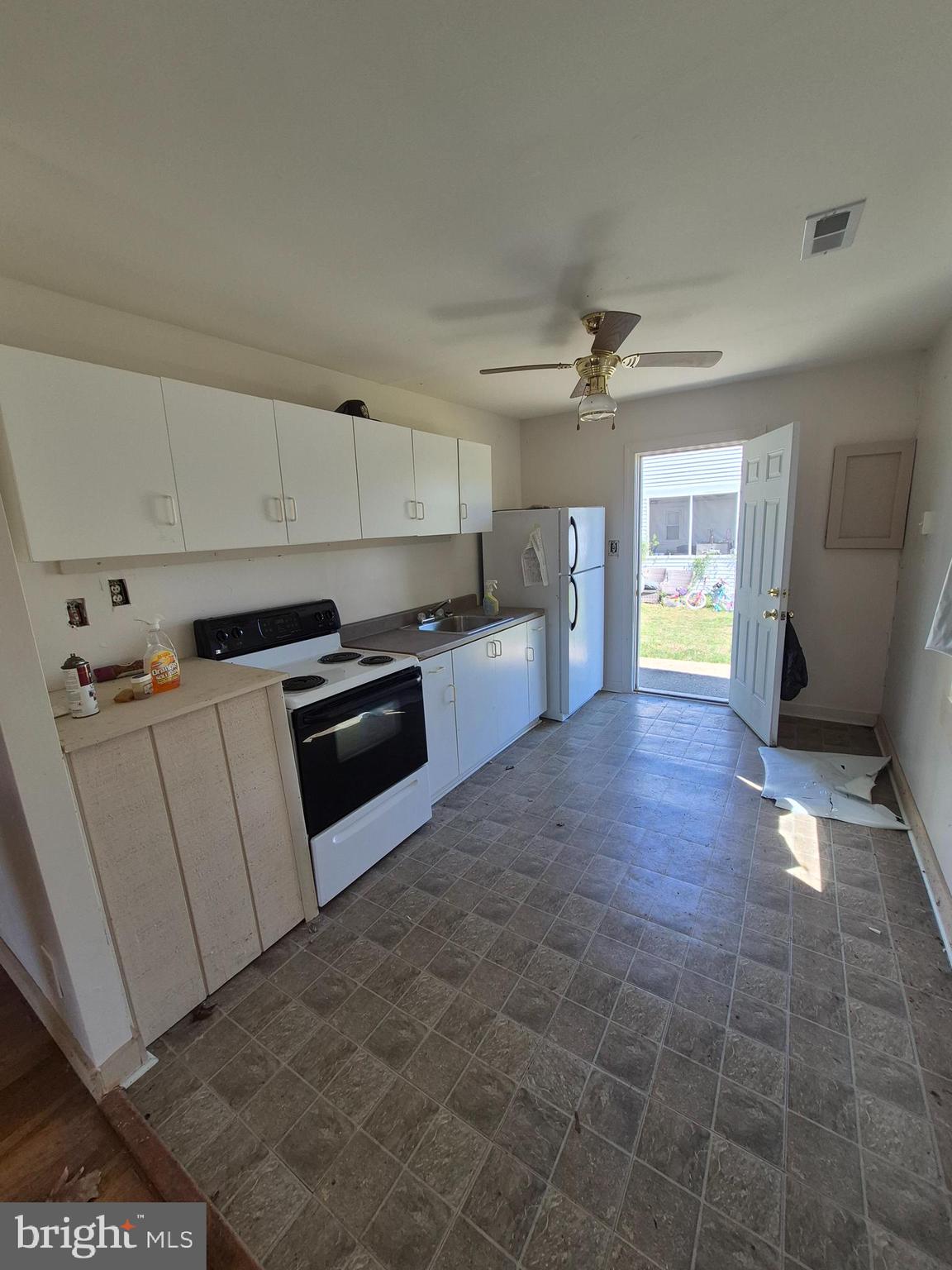 LONGVIEW - Residential