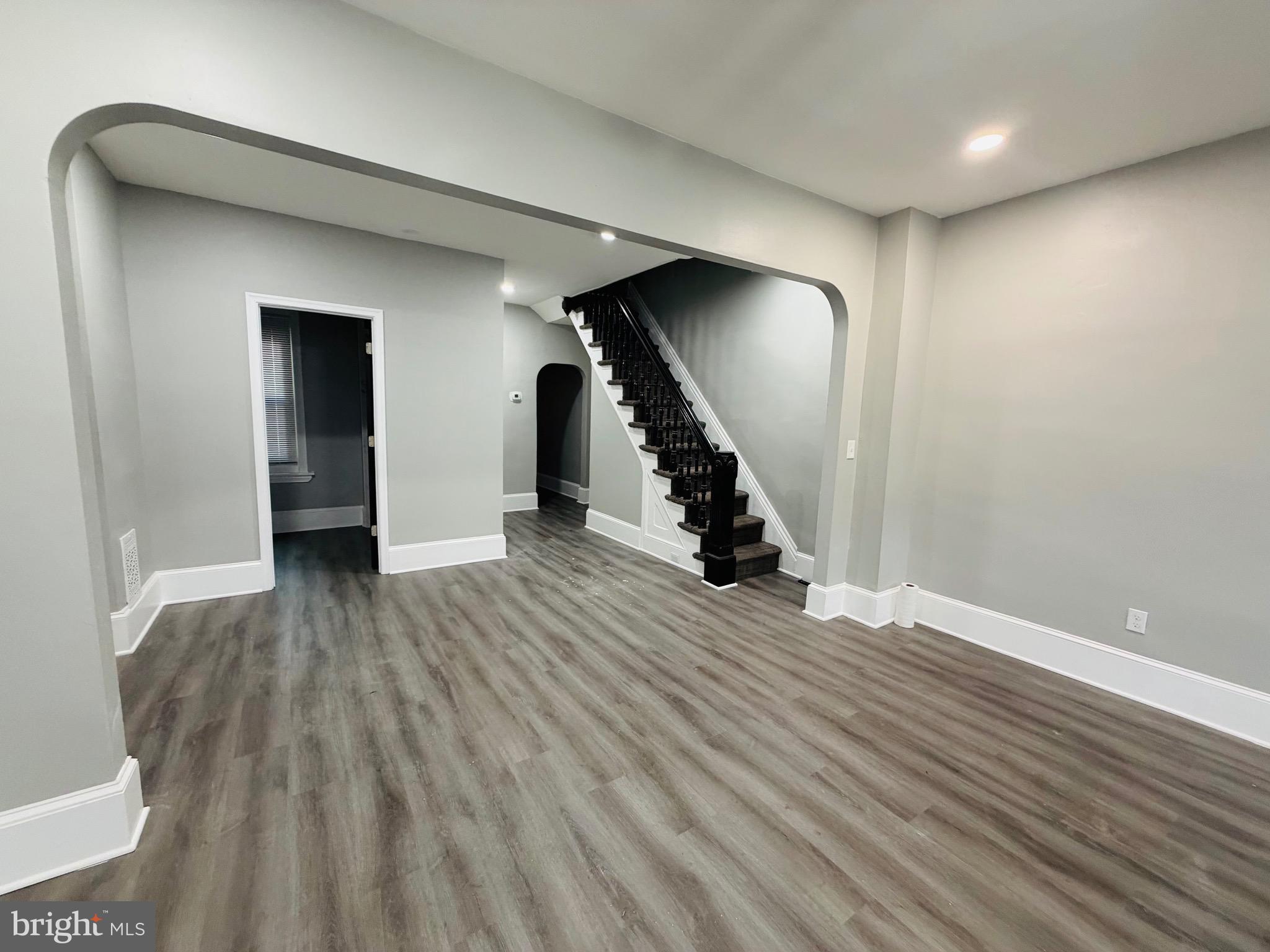 110 N FRANKLIN STREET