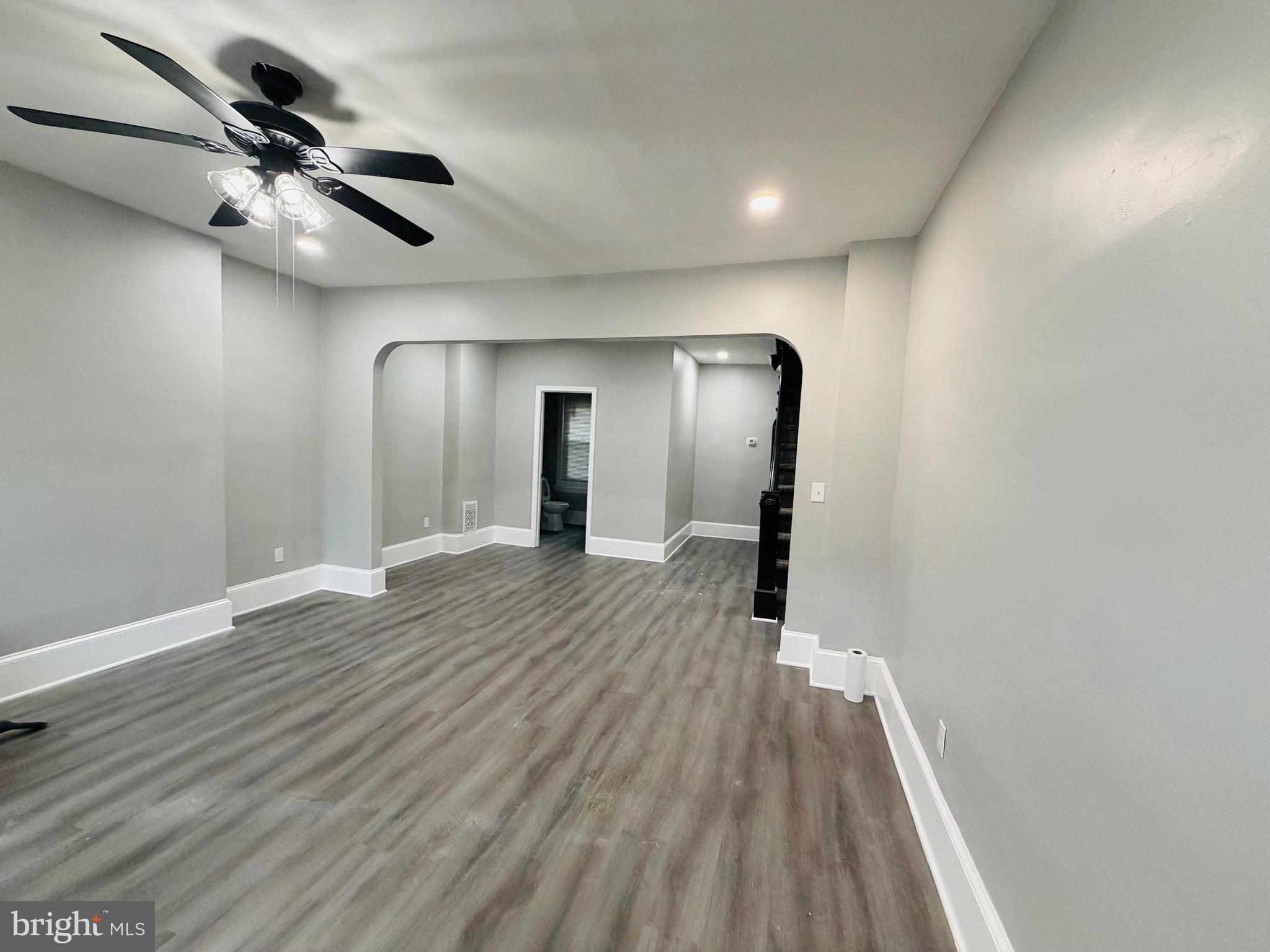 110 N FRANKLIN STREET