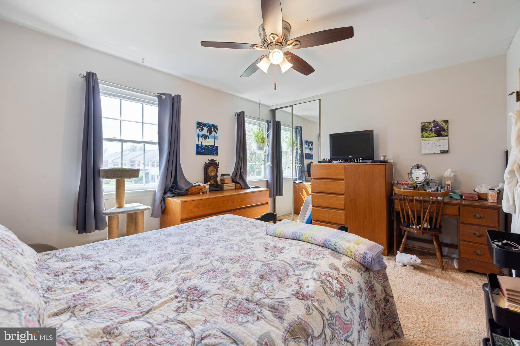 MORGANDALE CONDO - Residential