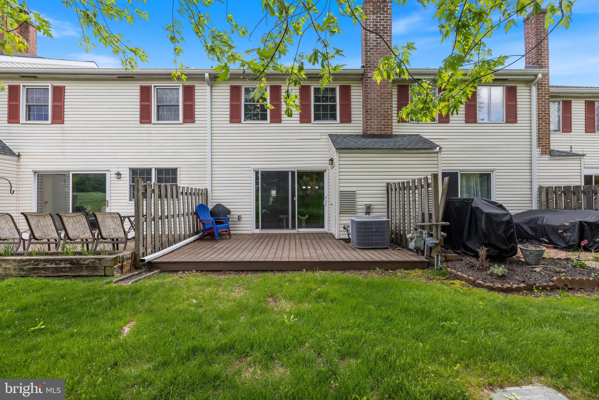 MORGANDALE CONDO - Residential