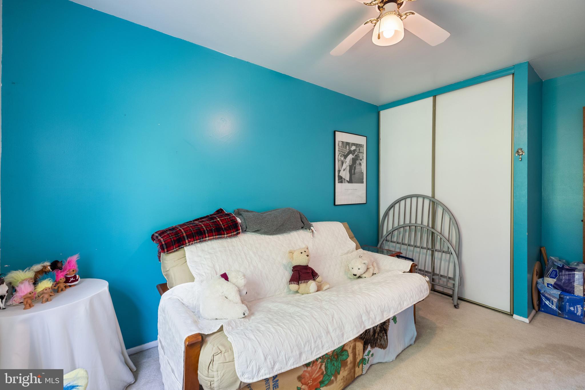 MORGANDALE CONDO - Residential