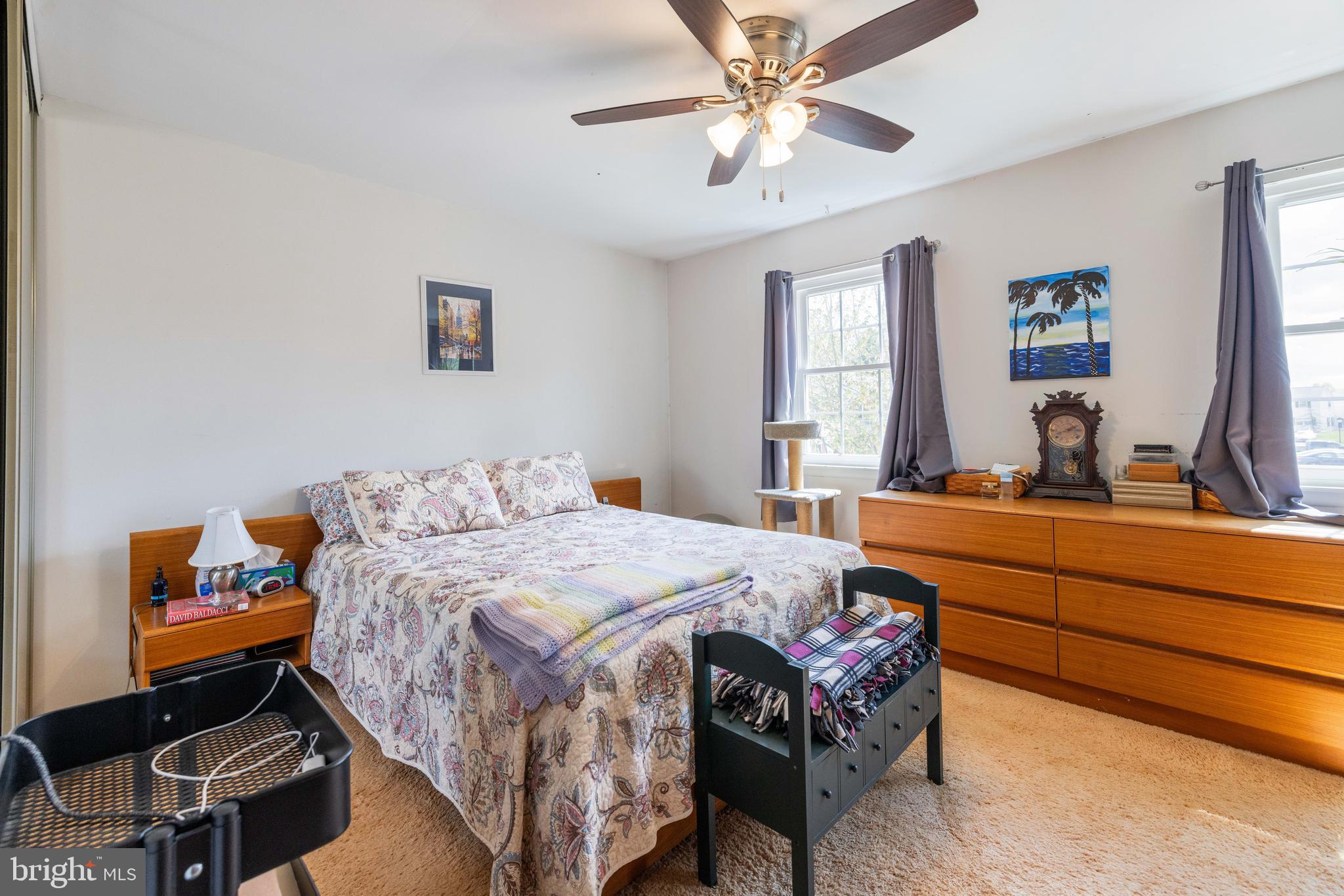 MORGANDALE CONDO - Residential