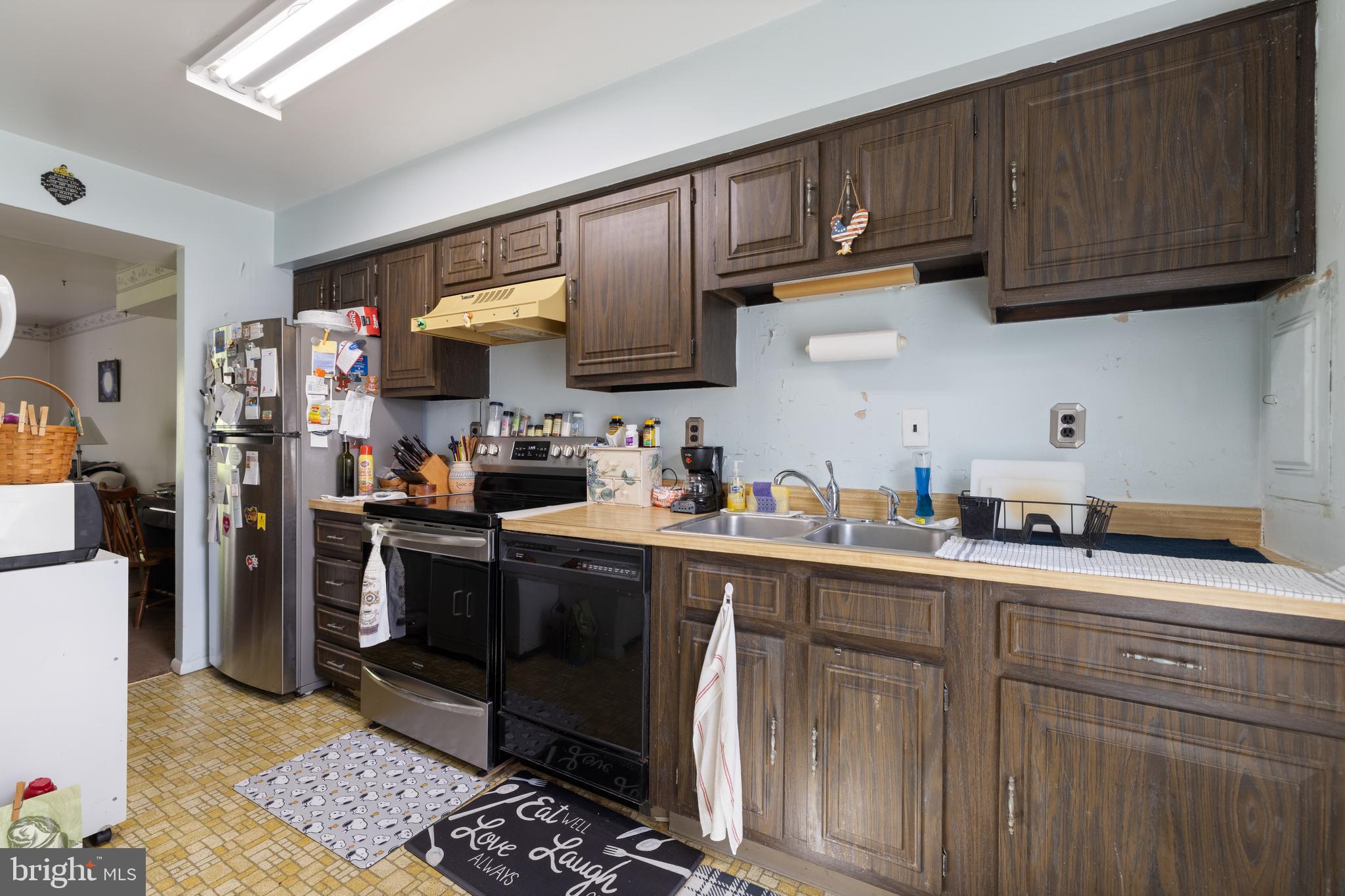 MORGANDALE CONDO - Residential