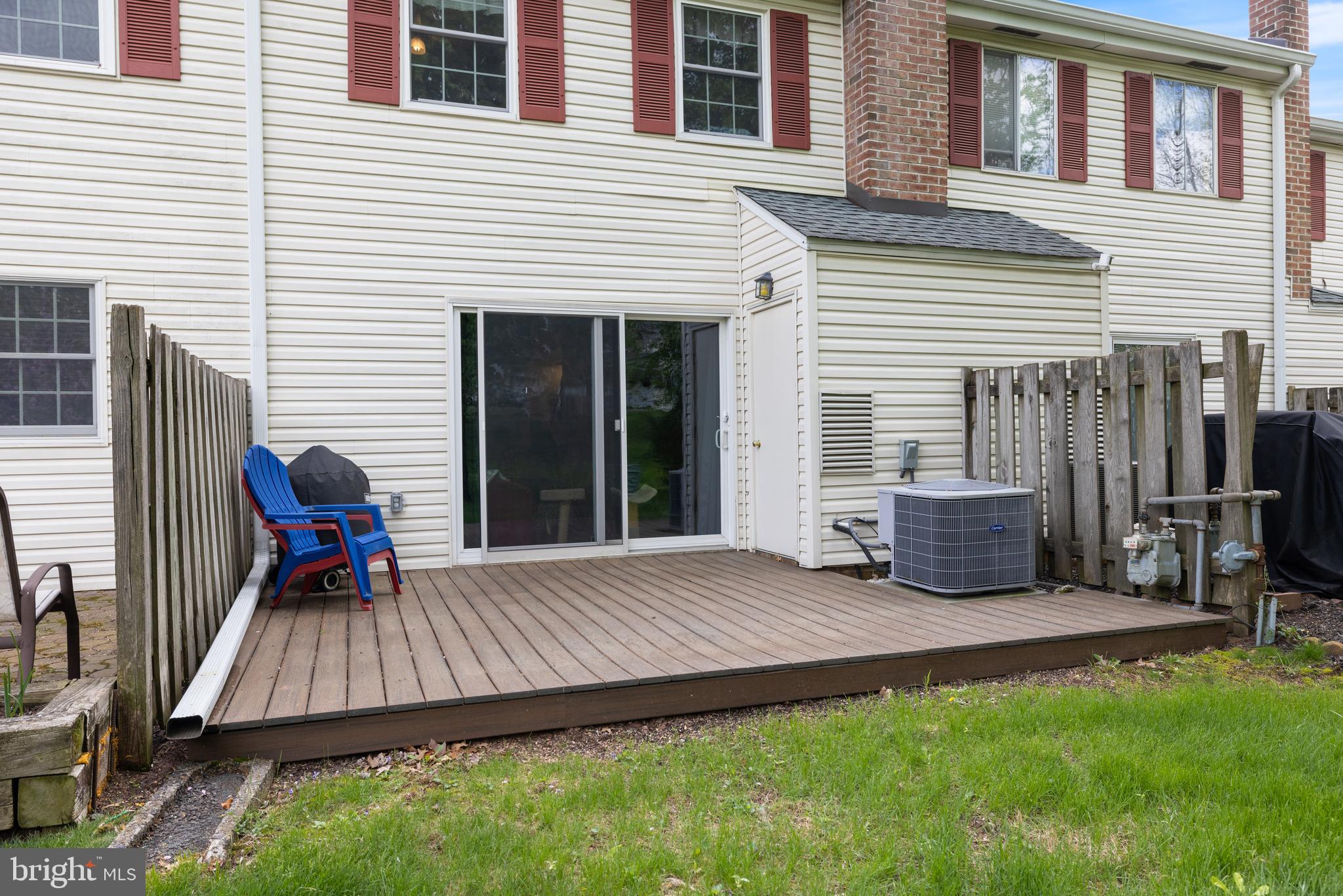 MORGANDALE CONDO - Residential