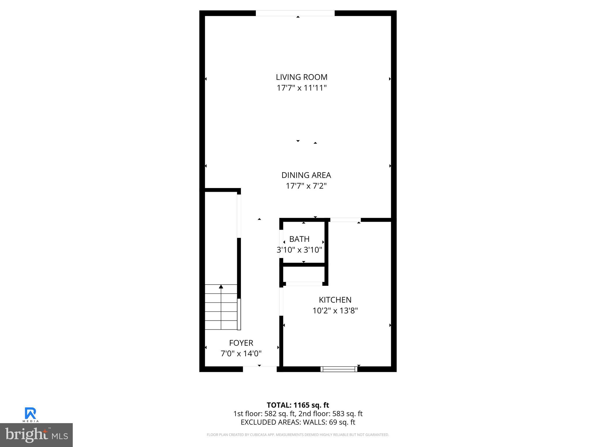 MORGANDALE CONDO - Residential