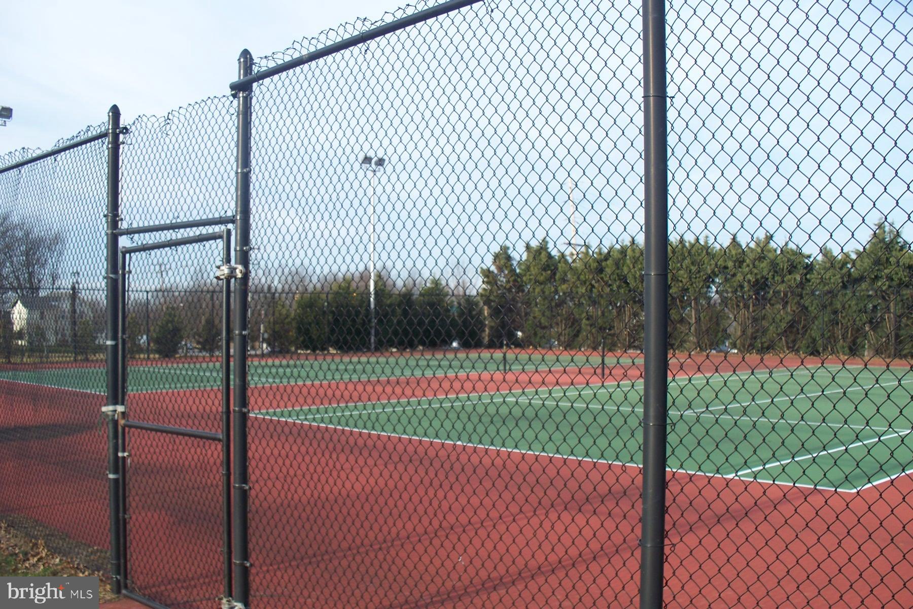 MORGANDALE CONDO - Residential