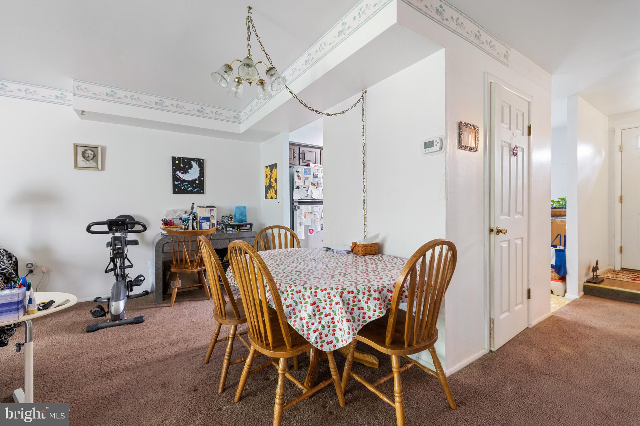 MORGANDALE CONDO - Residential