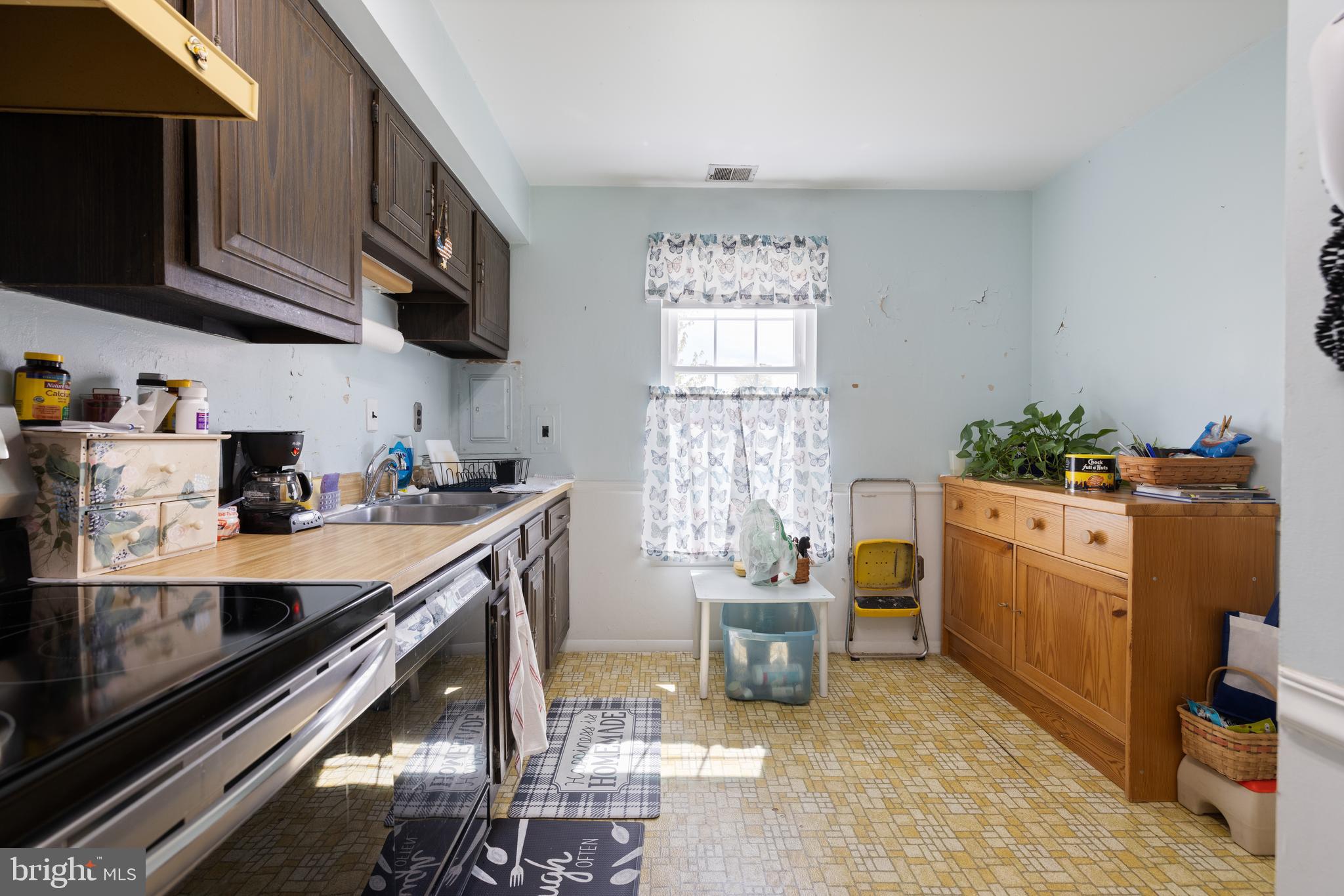 MORGANDALE CONDO - Residential