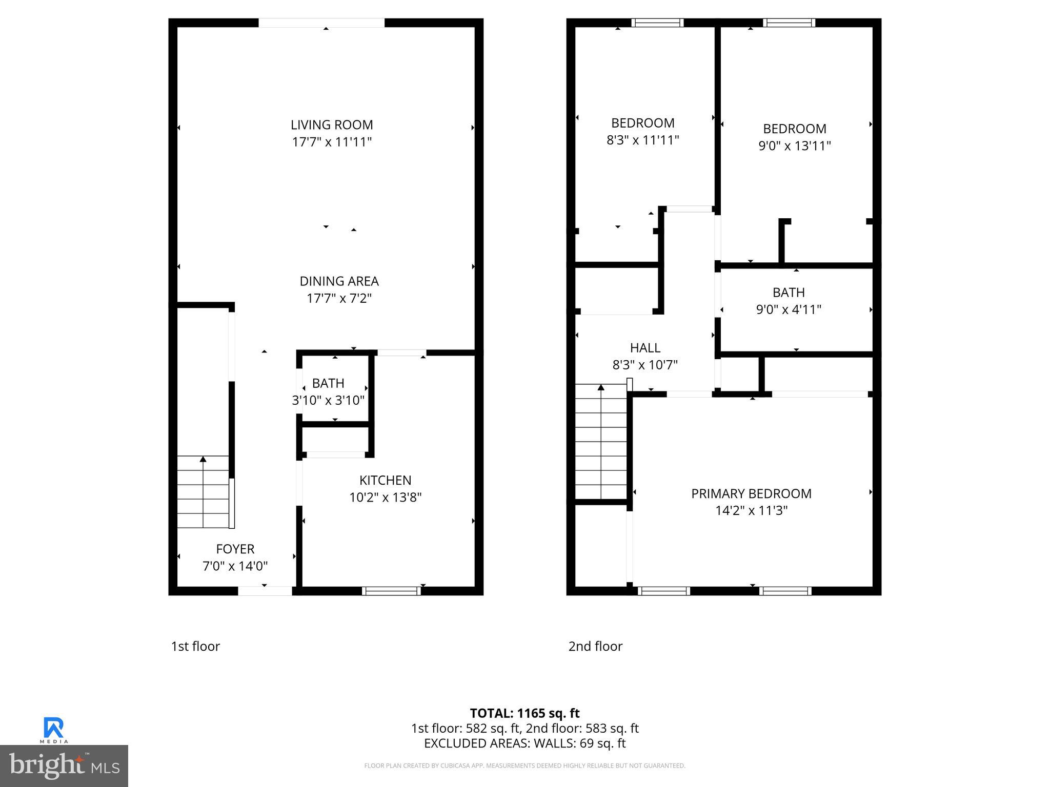 MORGANDALE CONDO - Residential