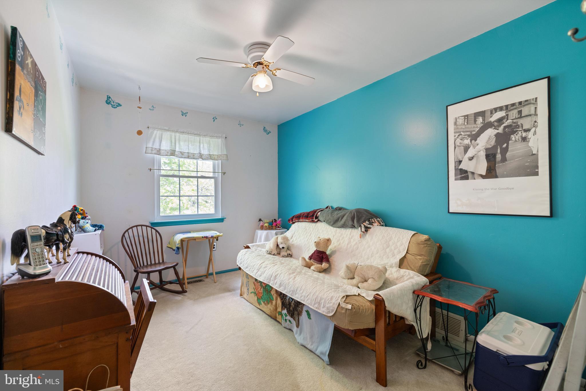 MORGANDALE CONDO - Residential