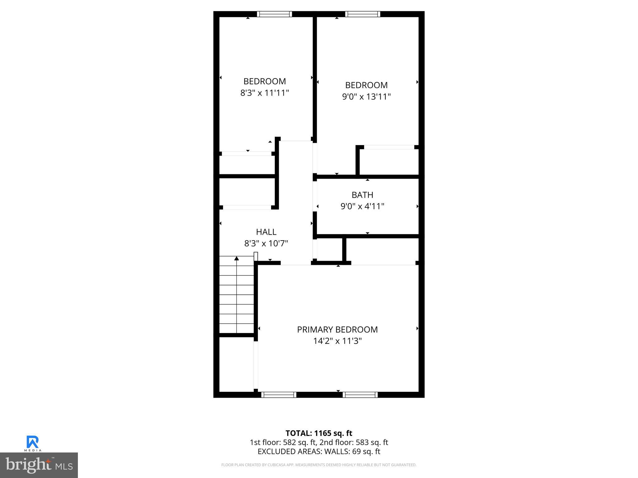 MORGANDALE CONDO - Residential