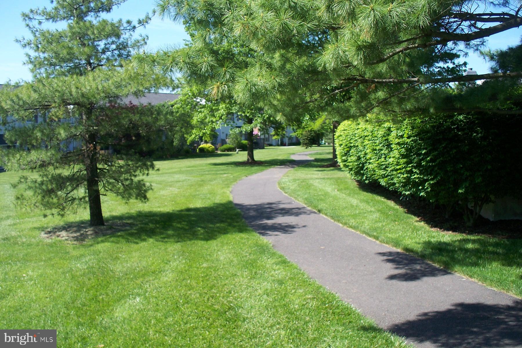 MORGANDALE CONDO - Residential