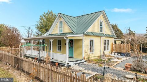 29674 OLD VALLEY PIKE STRASBURG VA 22657