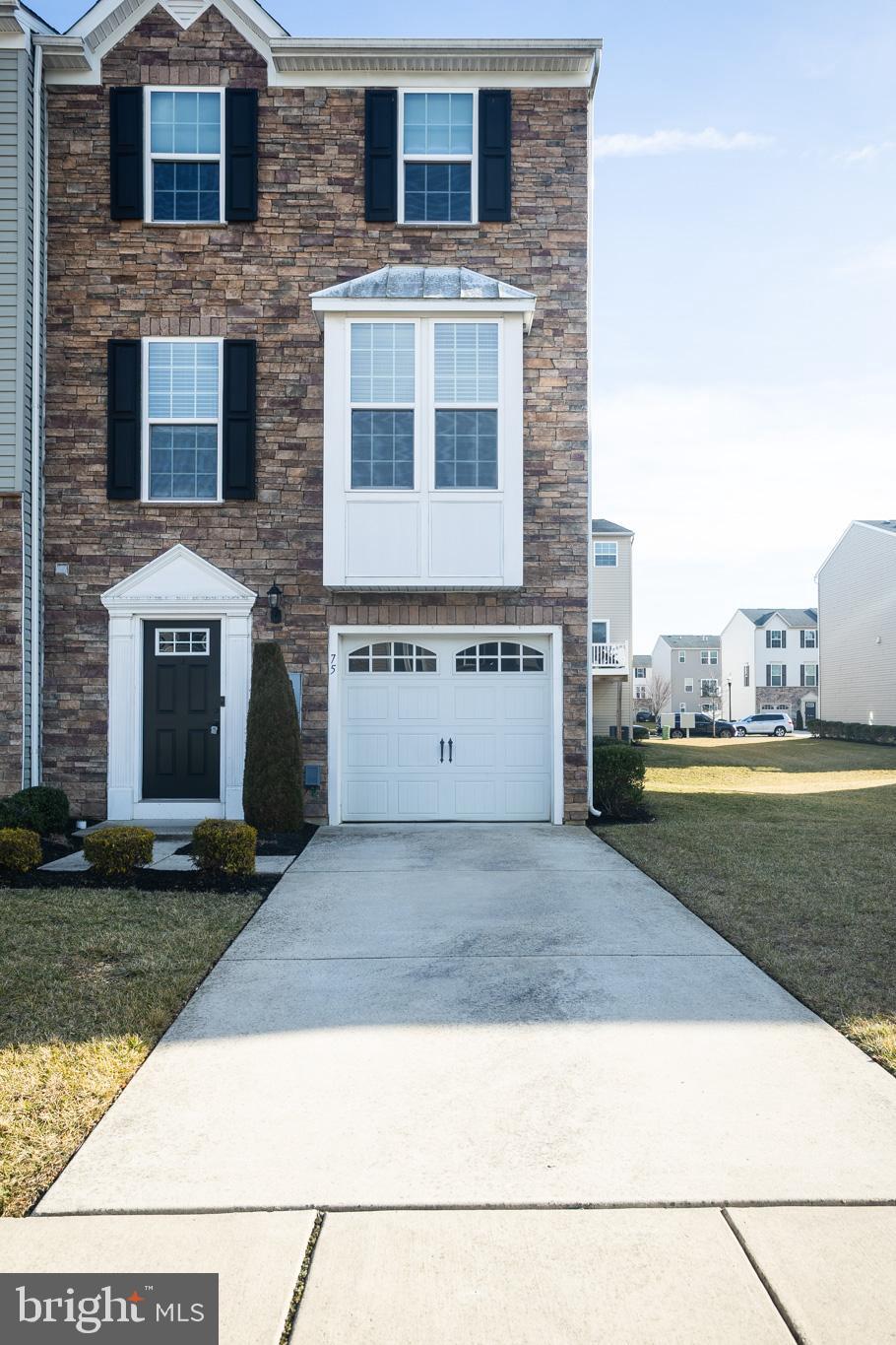 75 VILLAGE GREEN LANE