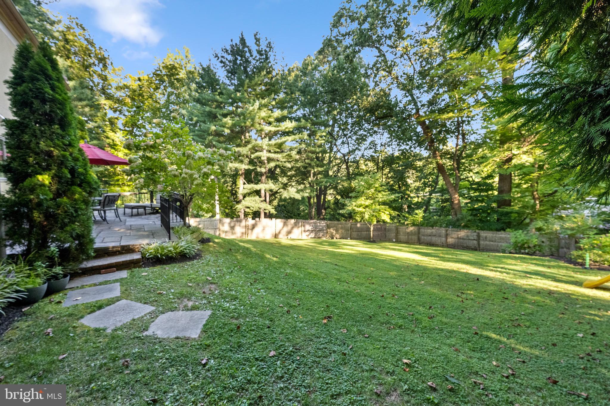 BRYN MAWR - Residential