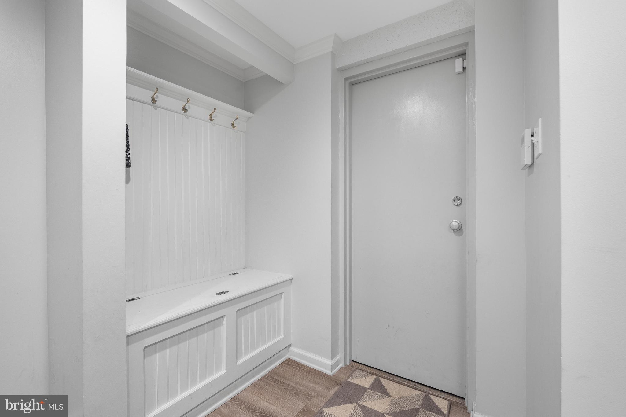 BRYN MAWR - Residential