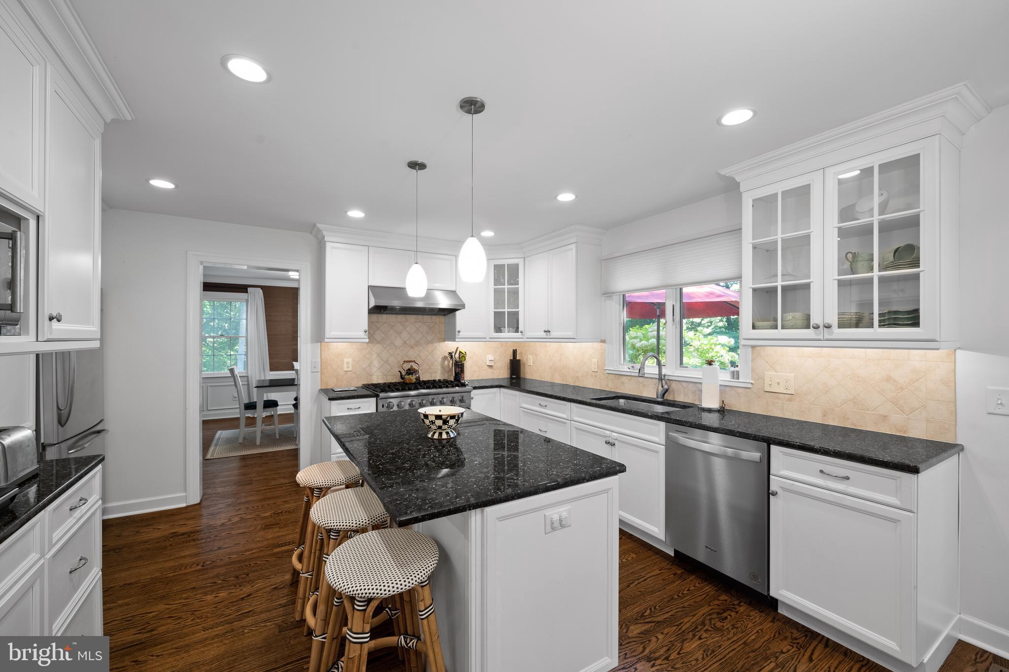 BRYN MAWR - Residential