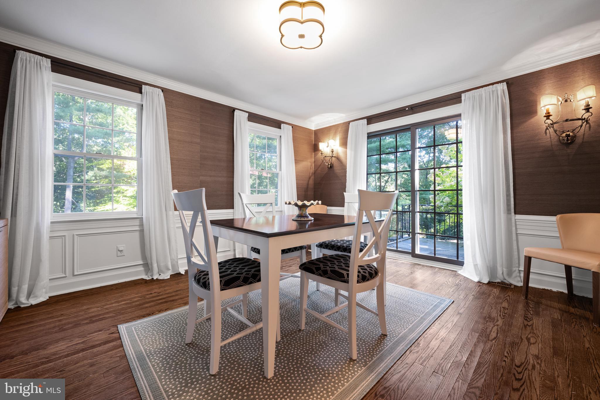 BRYN MAWR - Residential