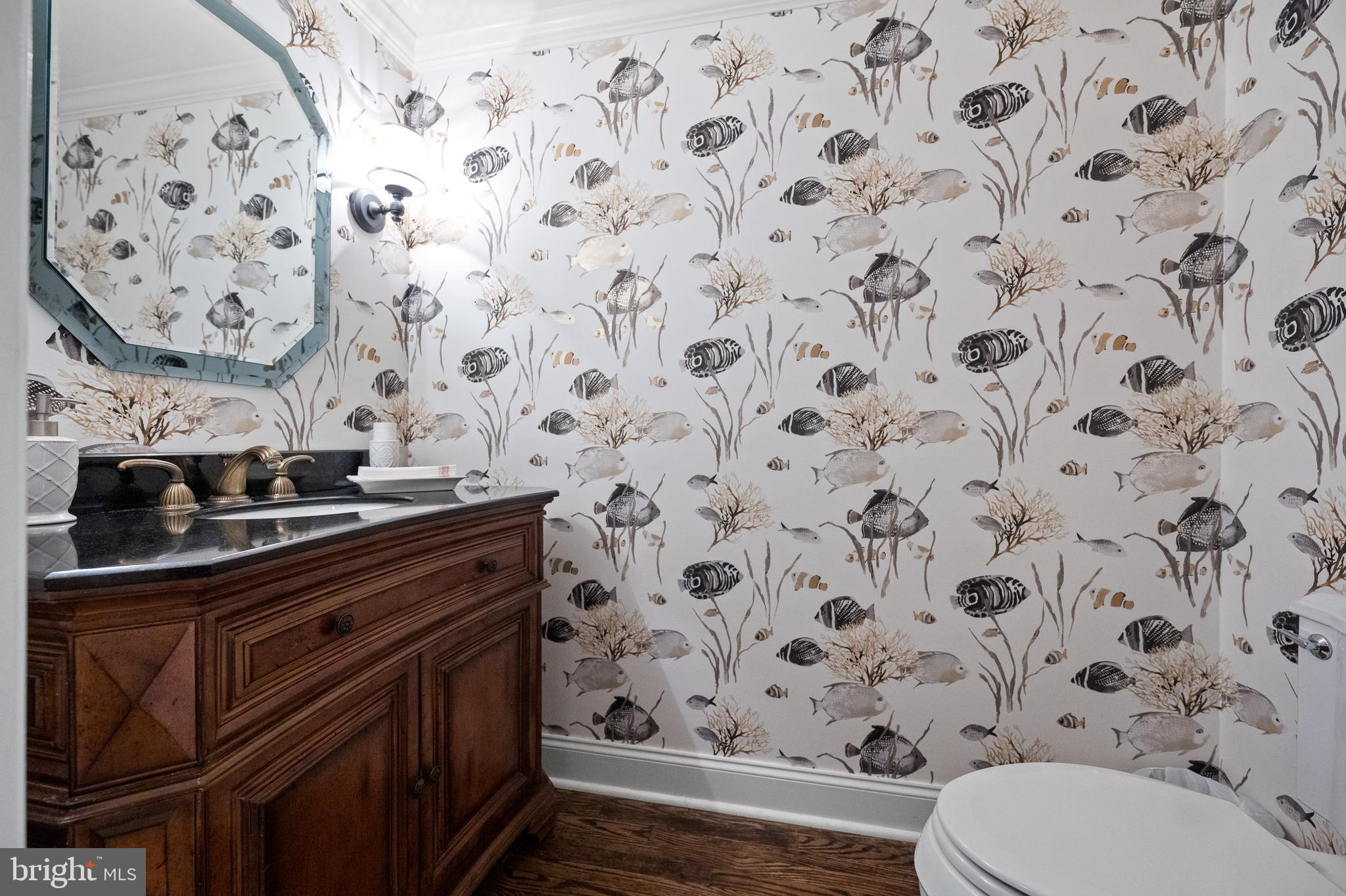 BRYN MAWR - Residential