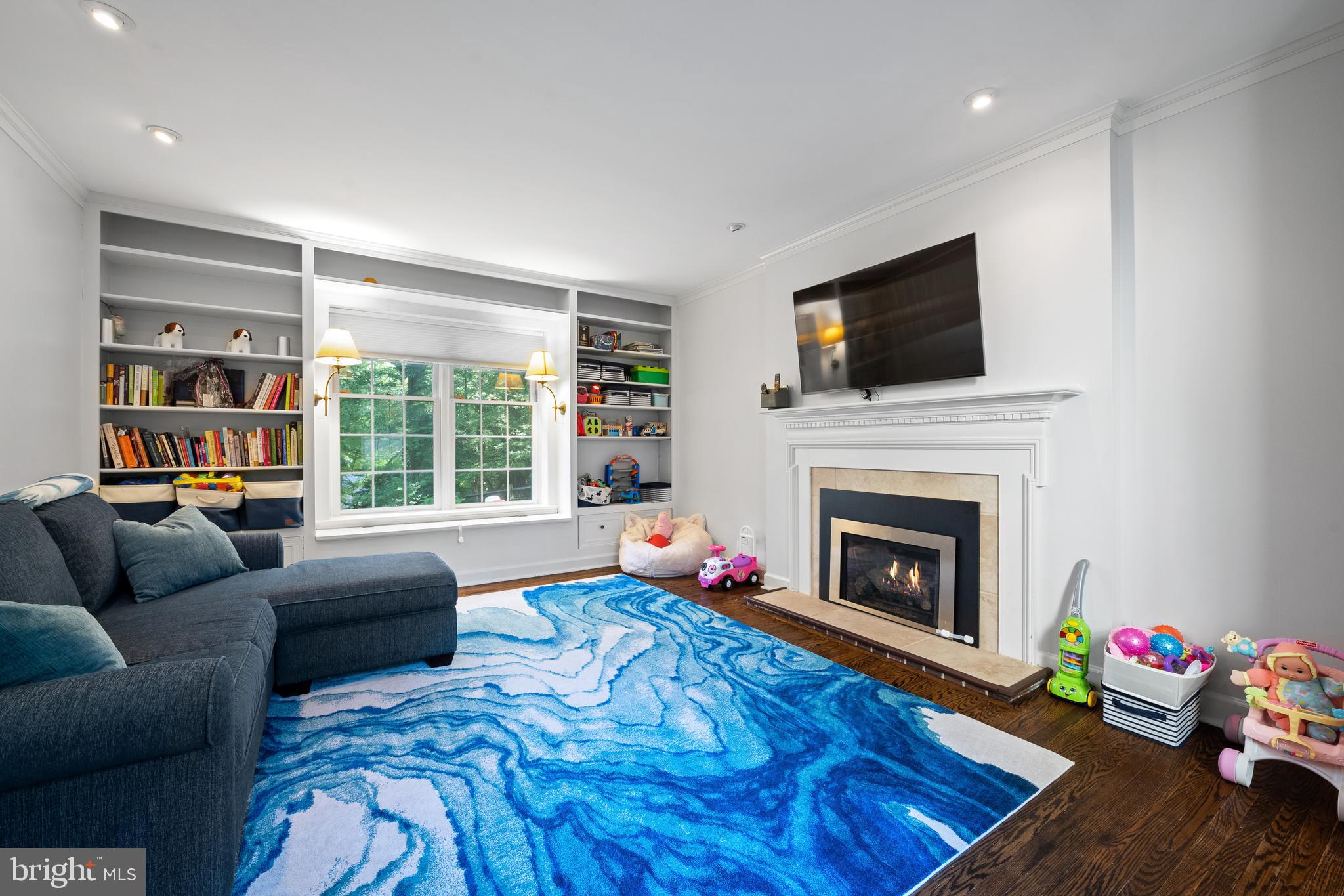 BRYN MAWR - Residential