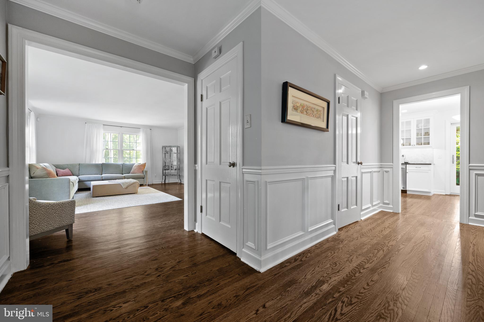 BRYN MAWR - Residential