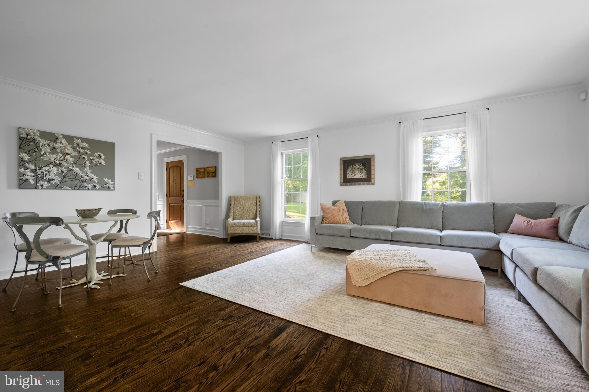 BRYN MAWR - Residential