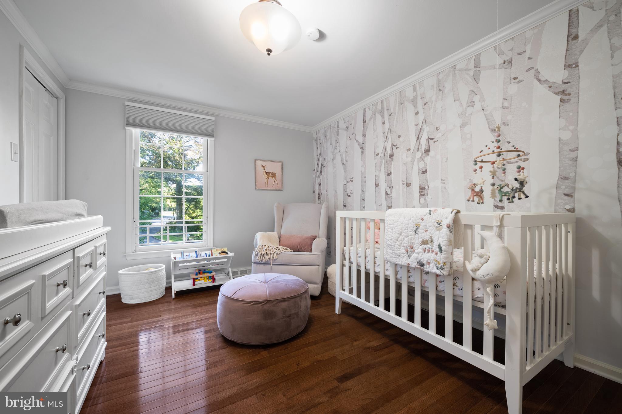 BRYN MAWR - Residential