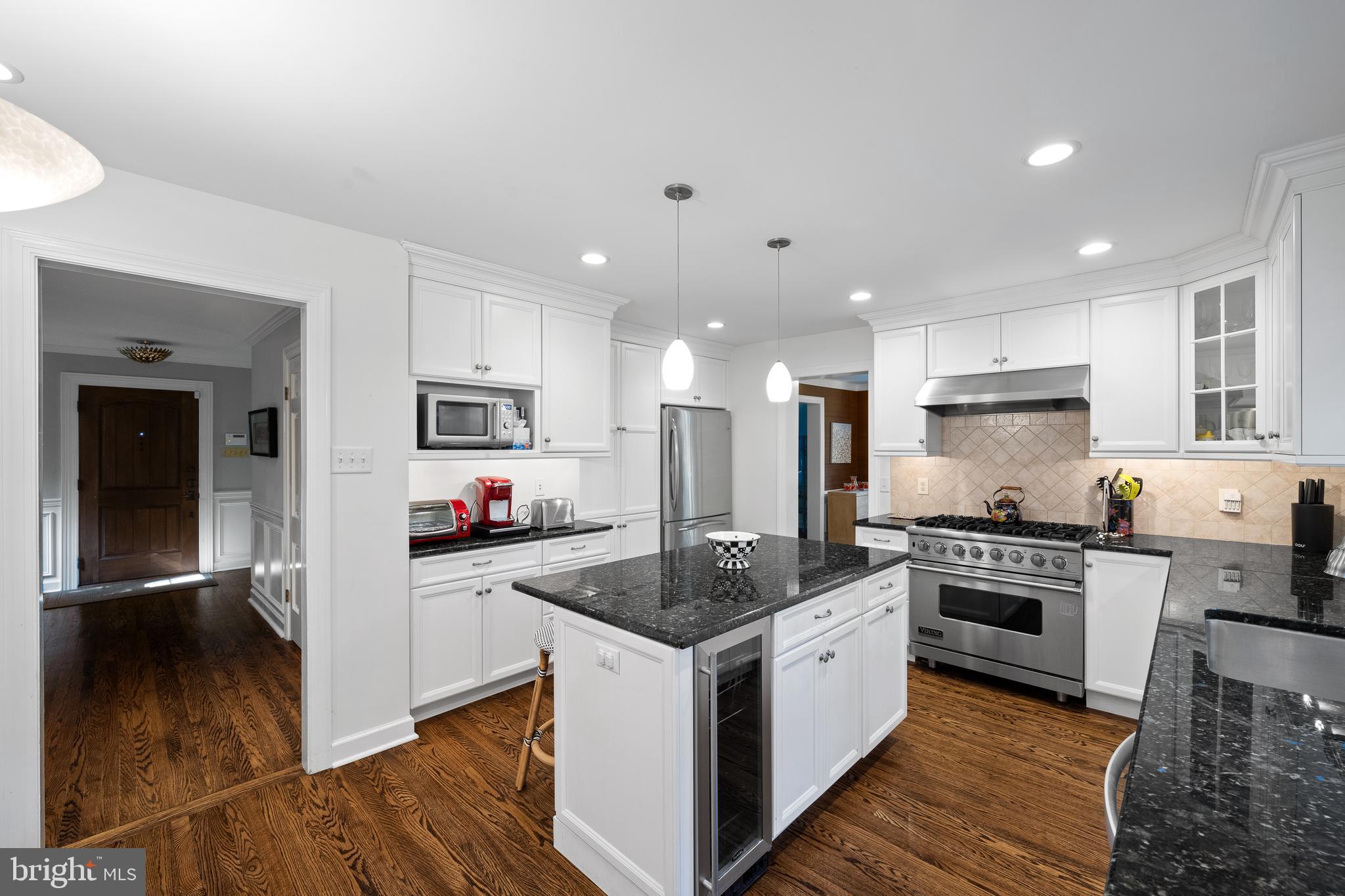 BRYN MAWR - Residential