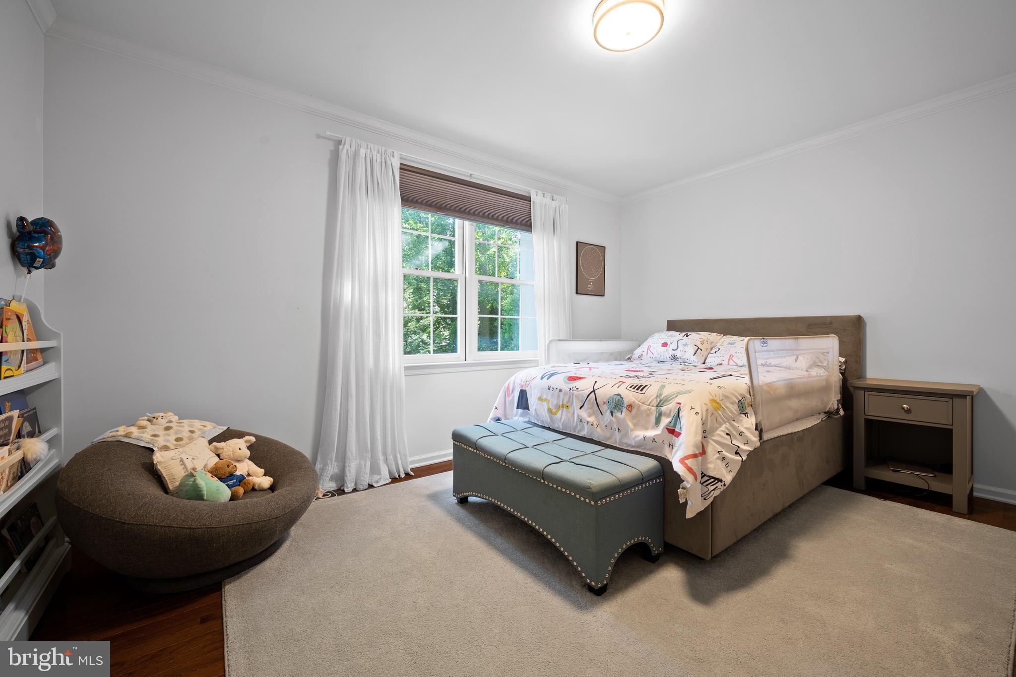 BRYN MAWR - Residential